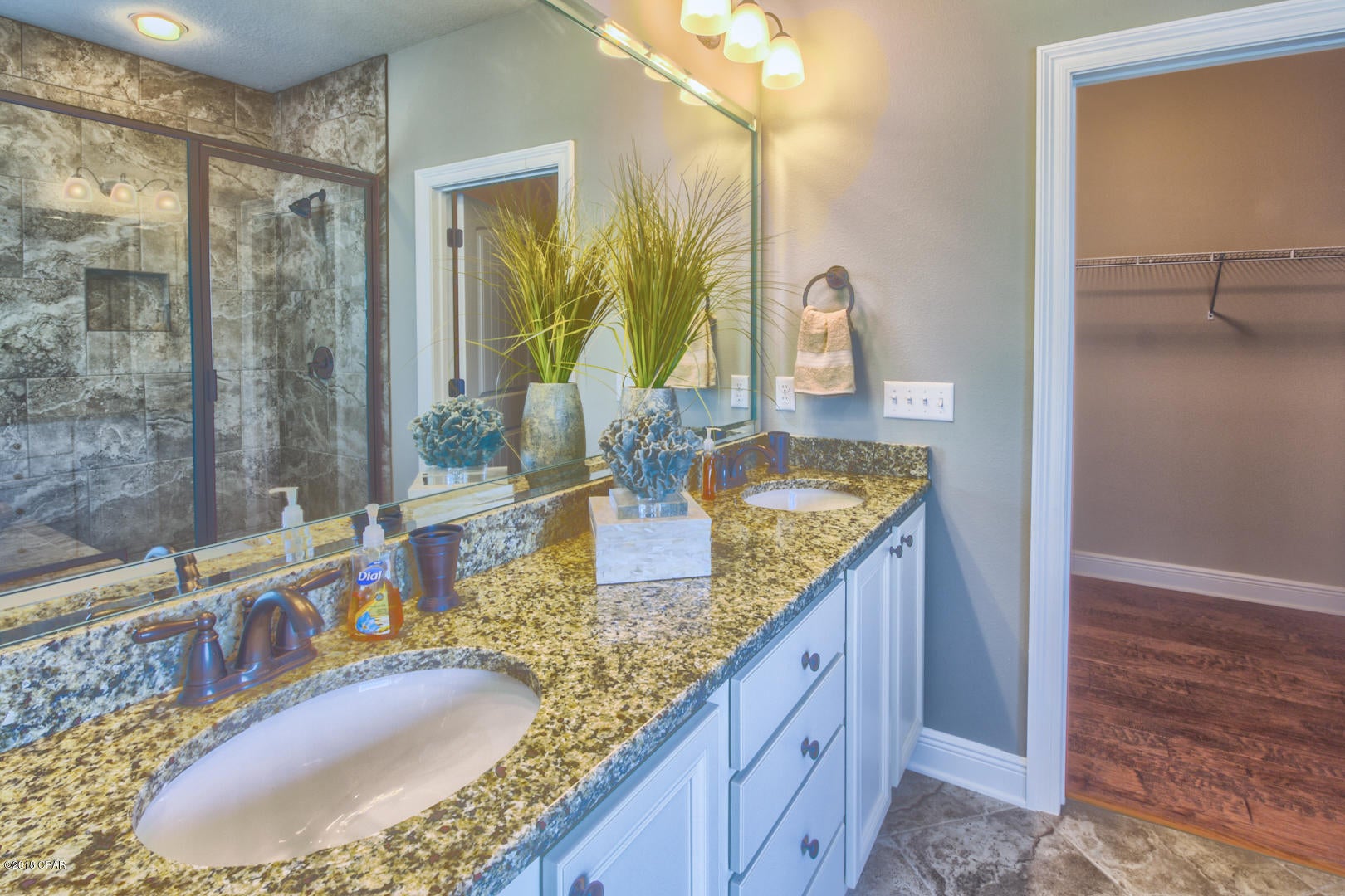 Fanning Bayou - Residential
