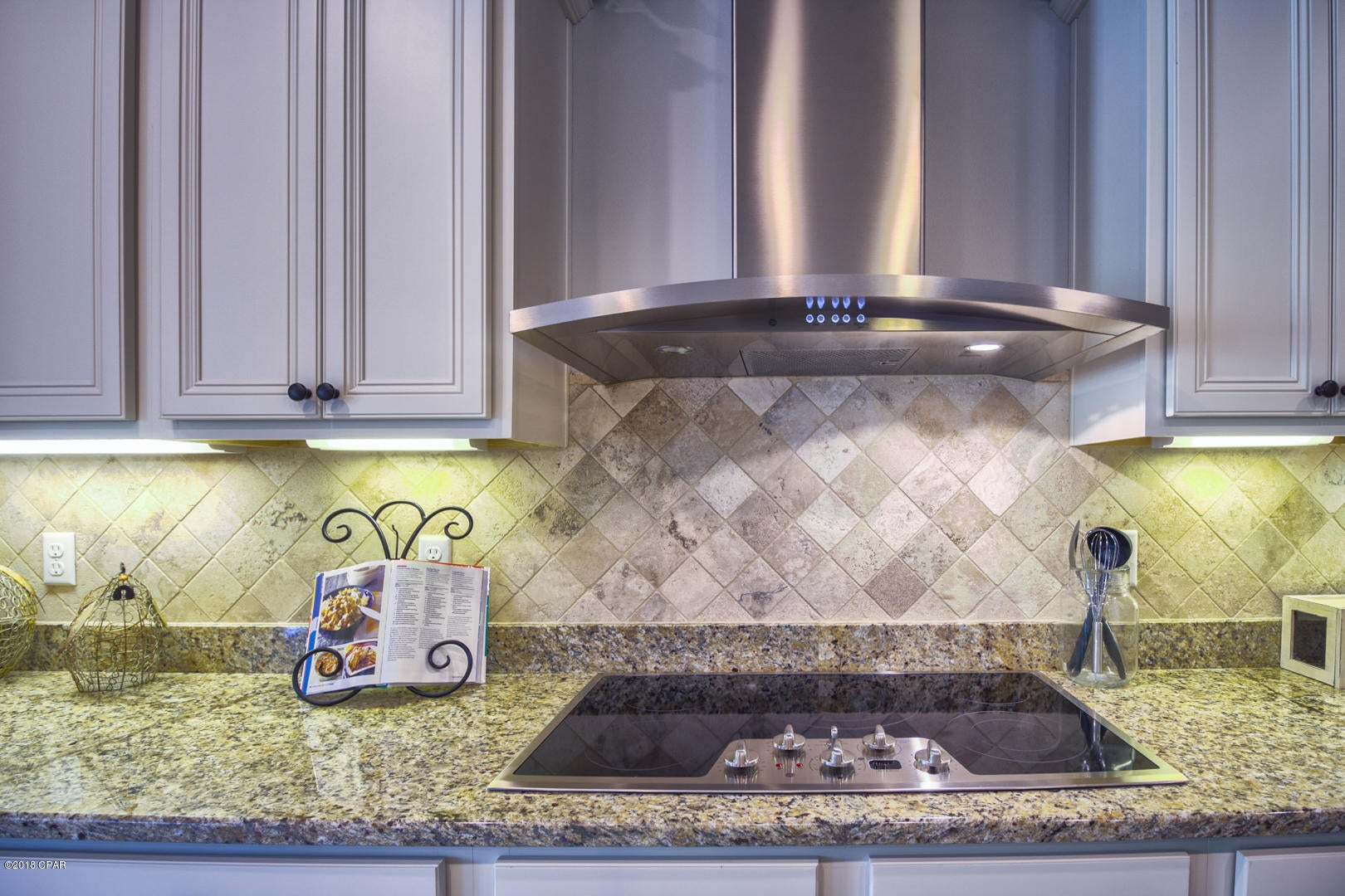 Fanning Bayou - Residential