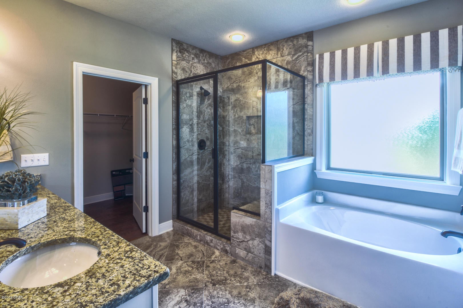 Fanning Bayou - Residential