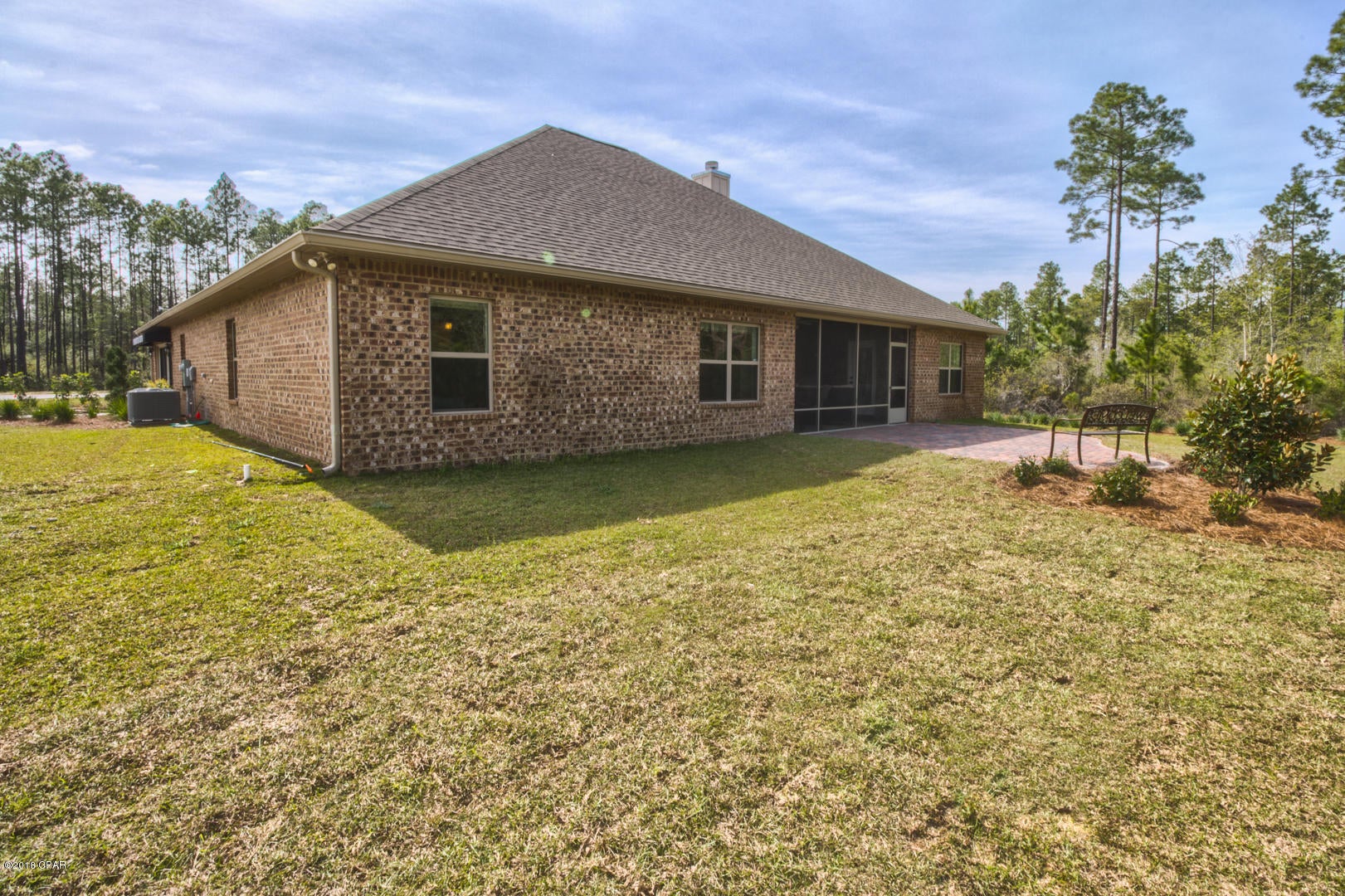 Fanning Bayou - Residential
