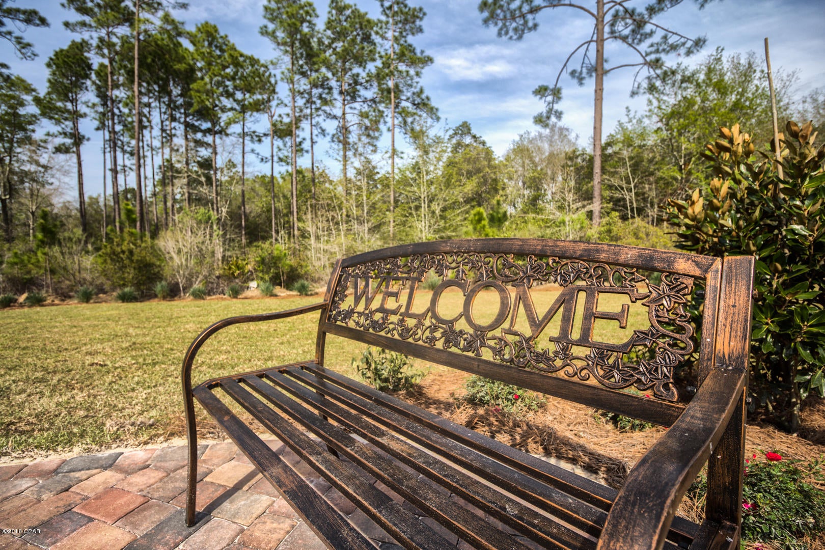 Fanning Bayou - Residential