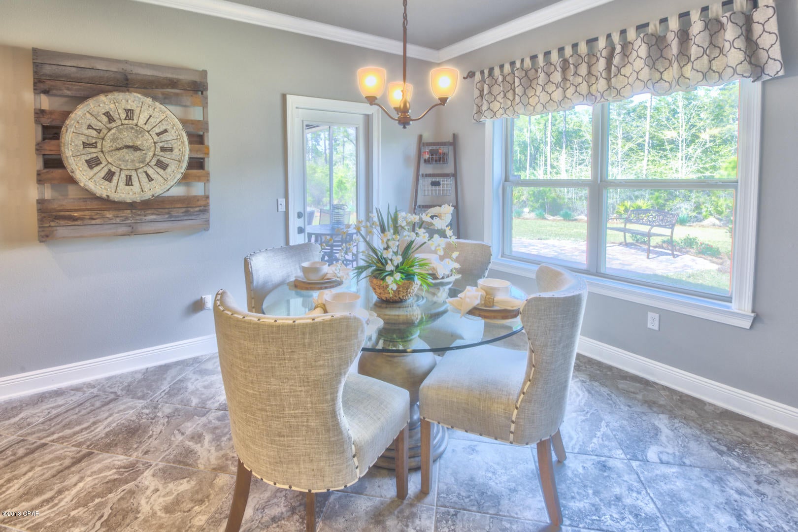 Fanning Bayou - Residential