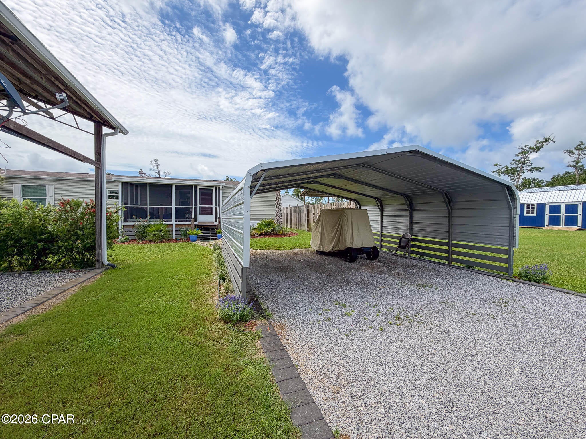 No Named Subdivision - Residential