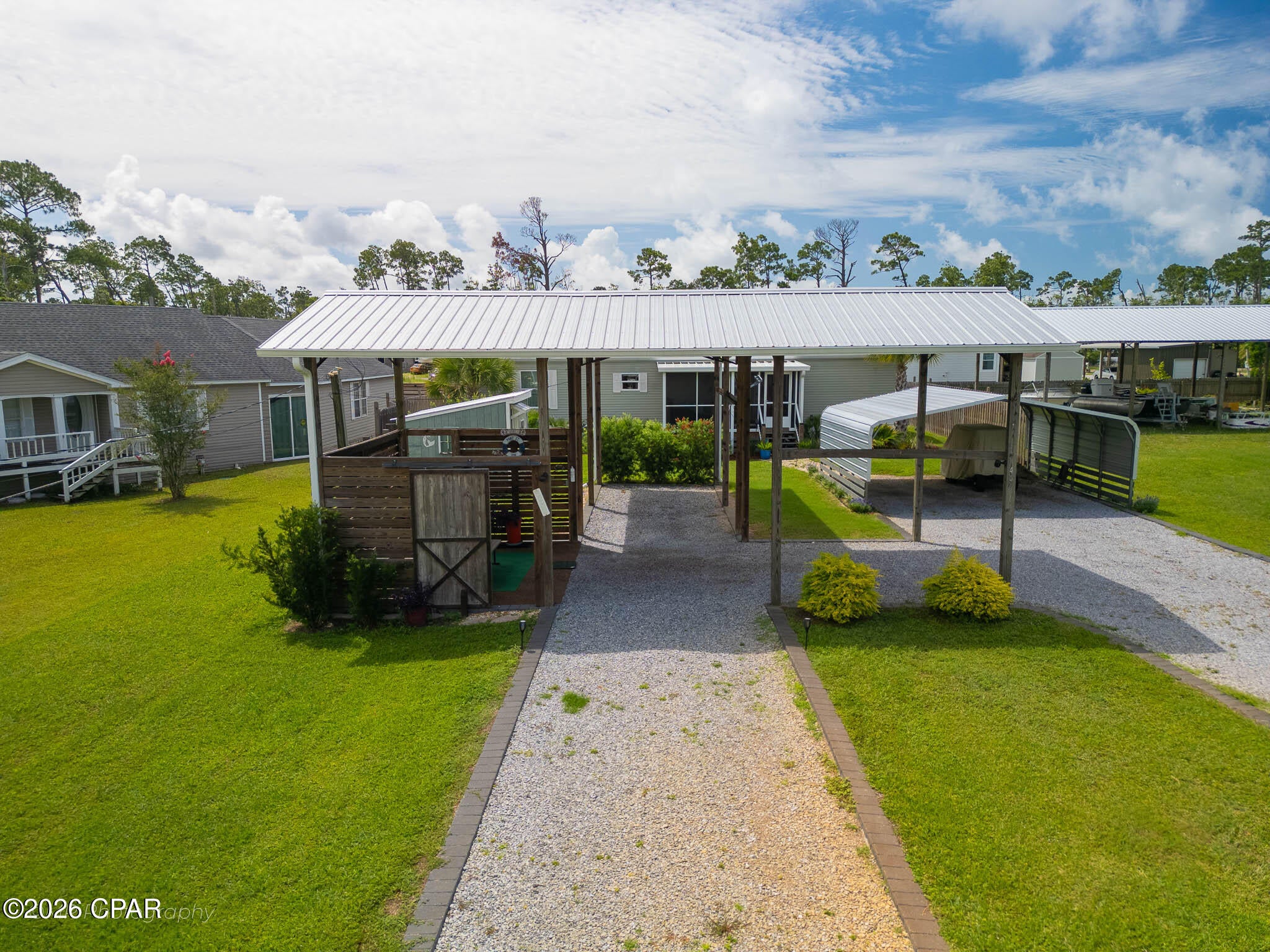 No Named Subdivision - Residential