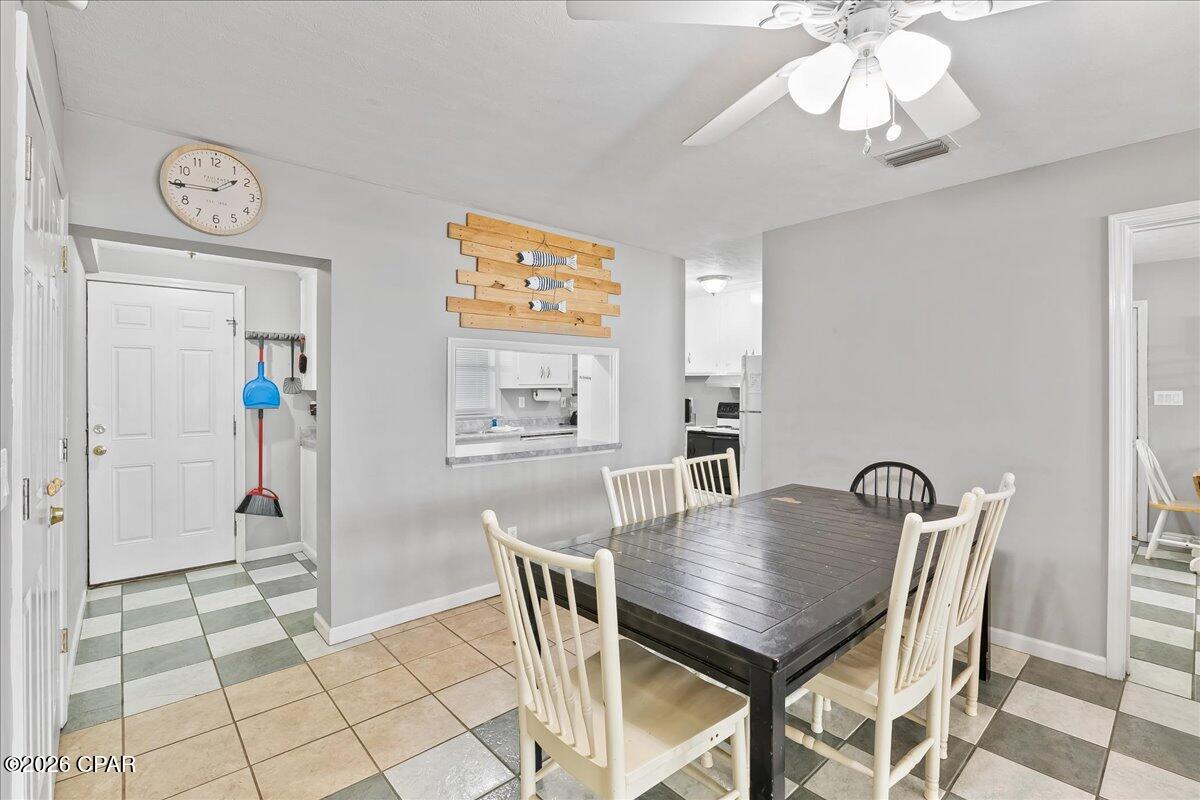 Pier Park - Residential
