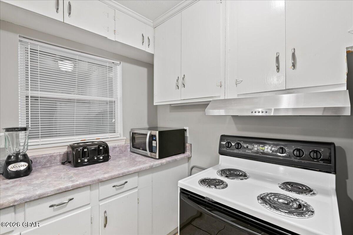Pier Park - Residential