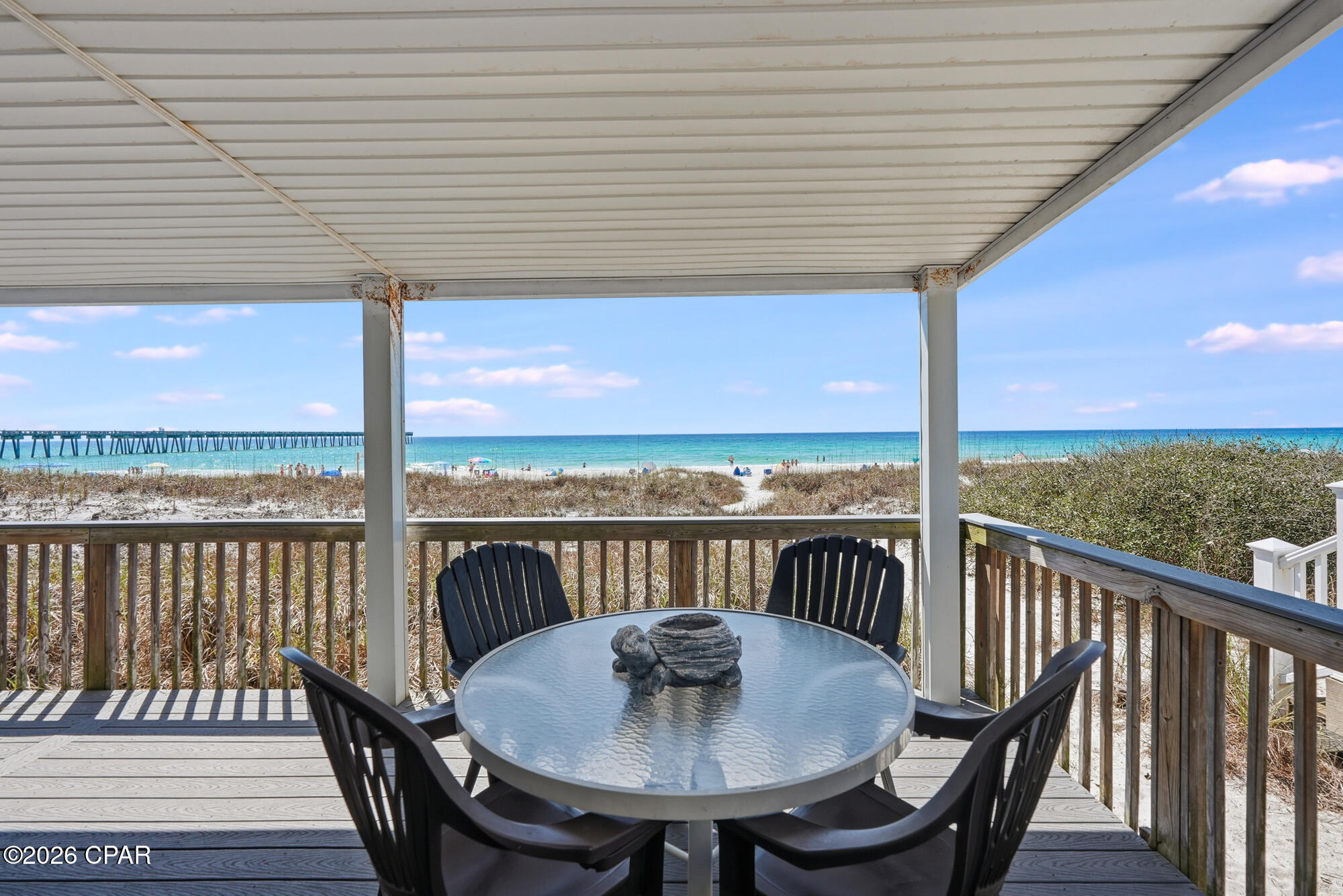 Pier Park - Residential