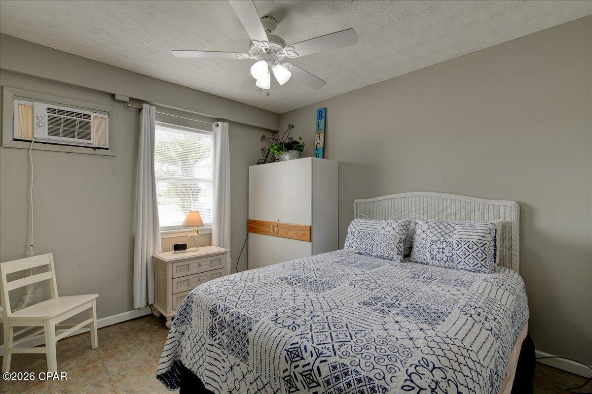 Pier Park - Residential