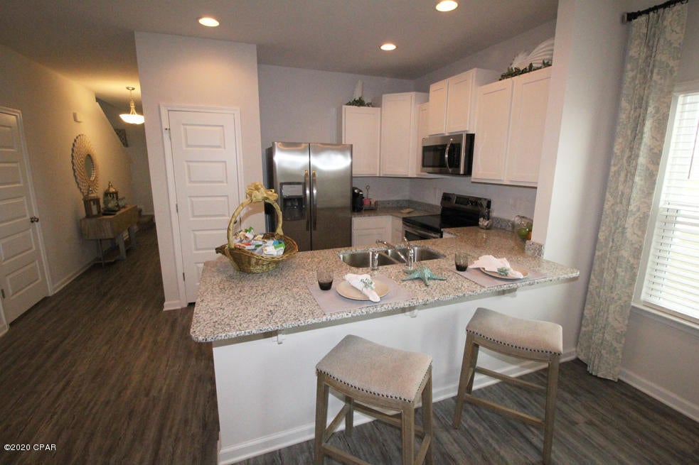 Lynn Haven - Residential Lease