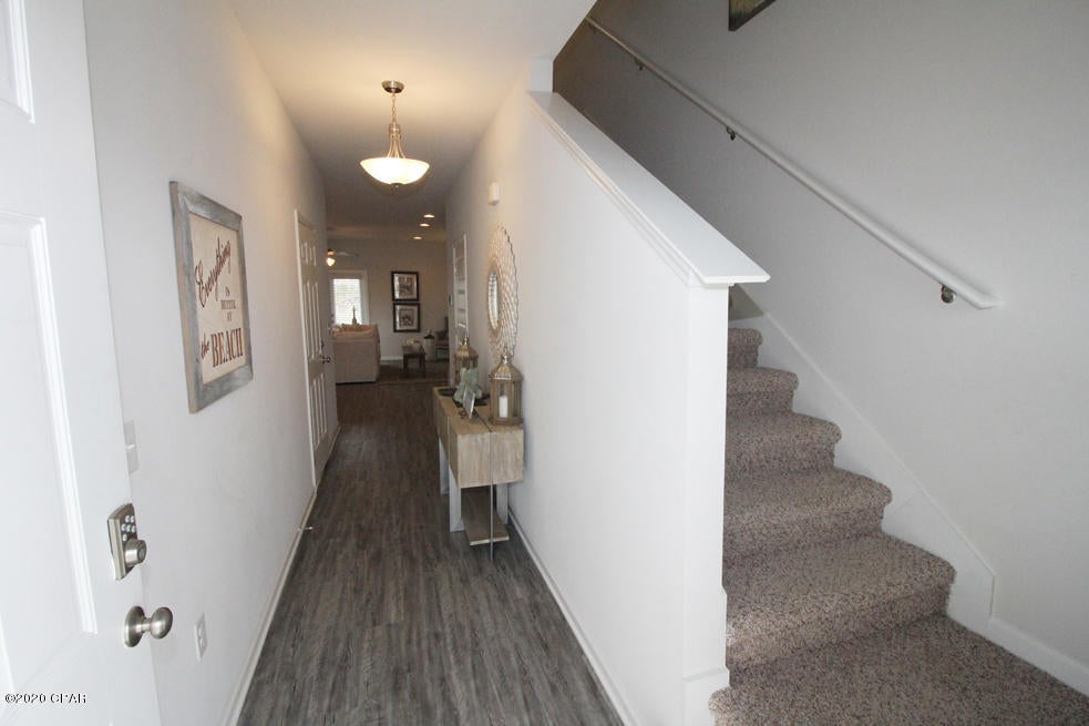 Lynn Haven - Residential Lease