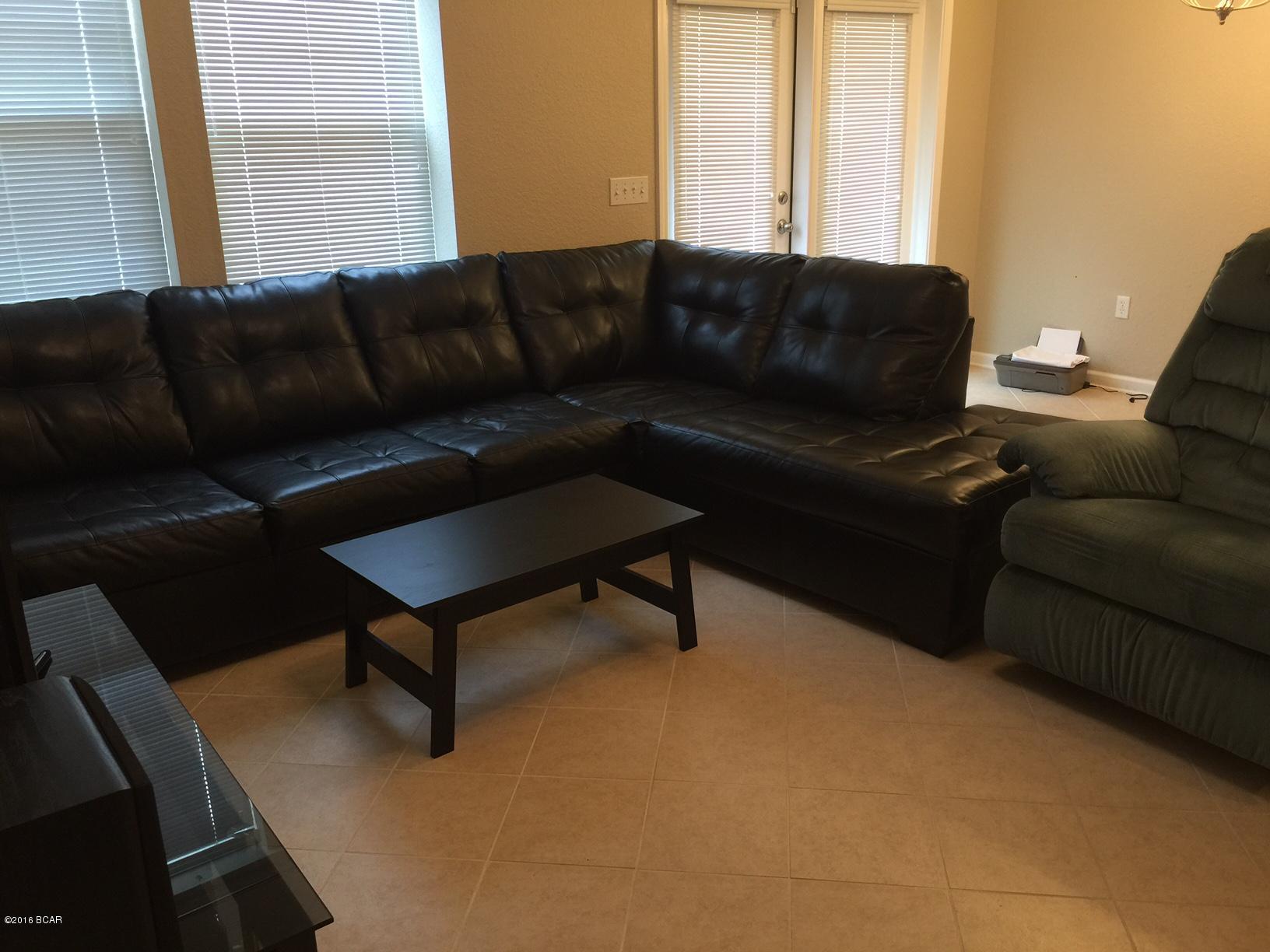 Whisper Dunes - Residential Lease