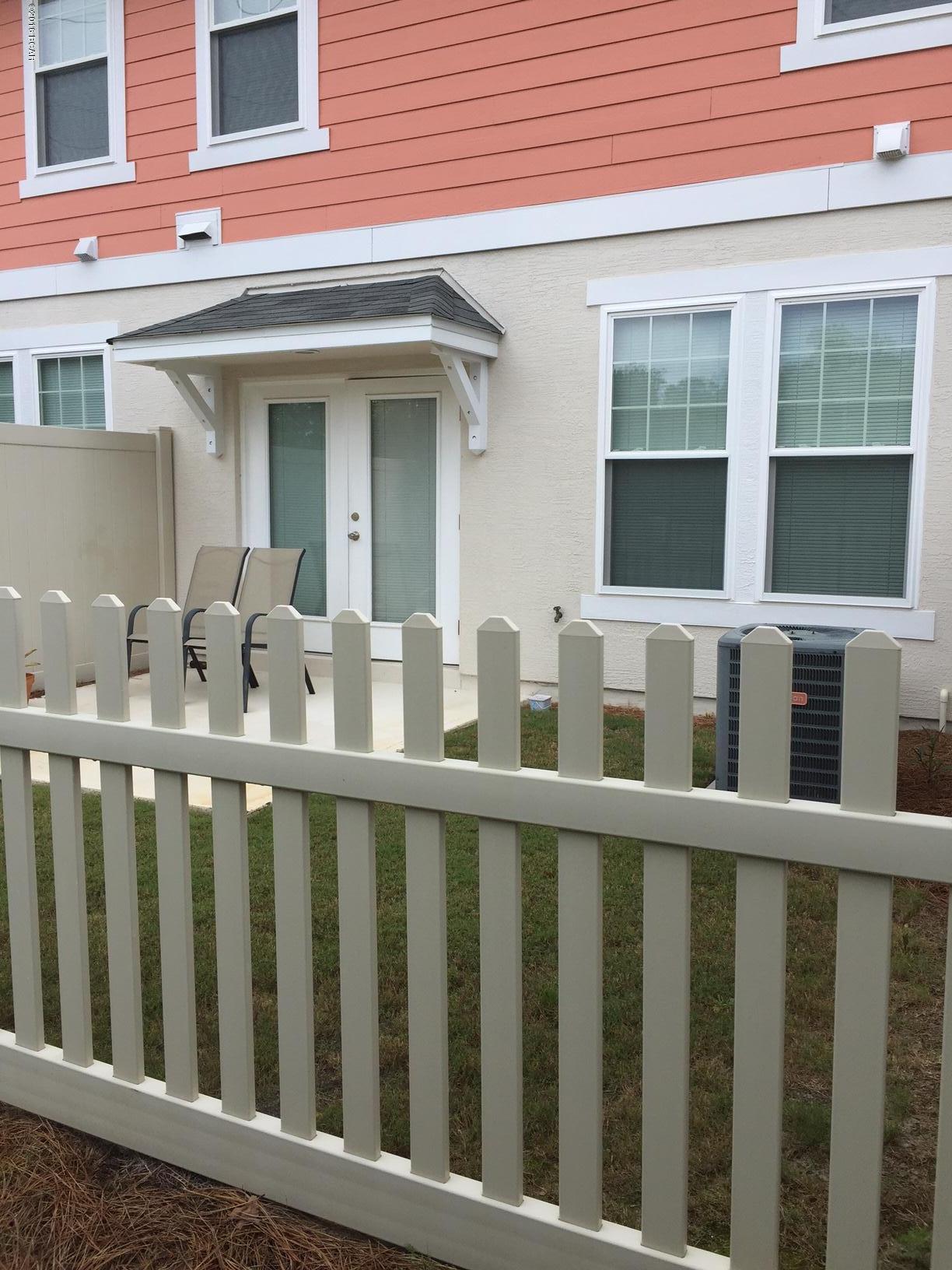 Whisper Dunes - Residential Lease