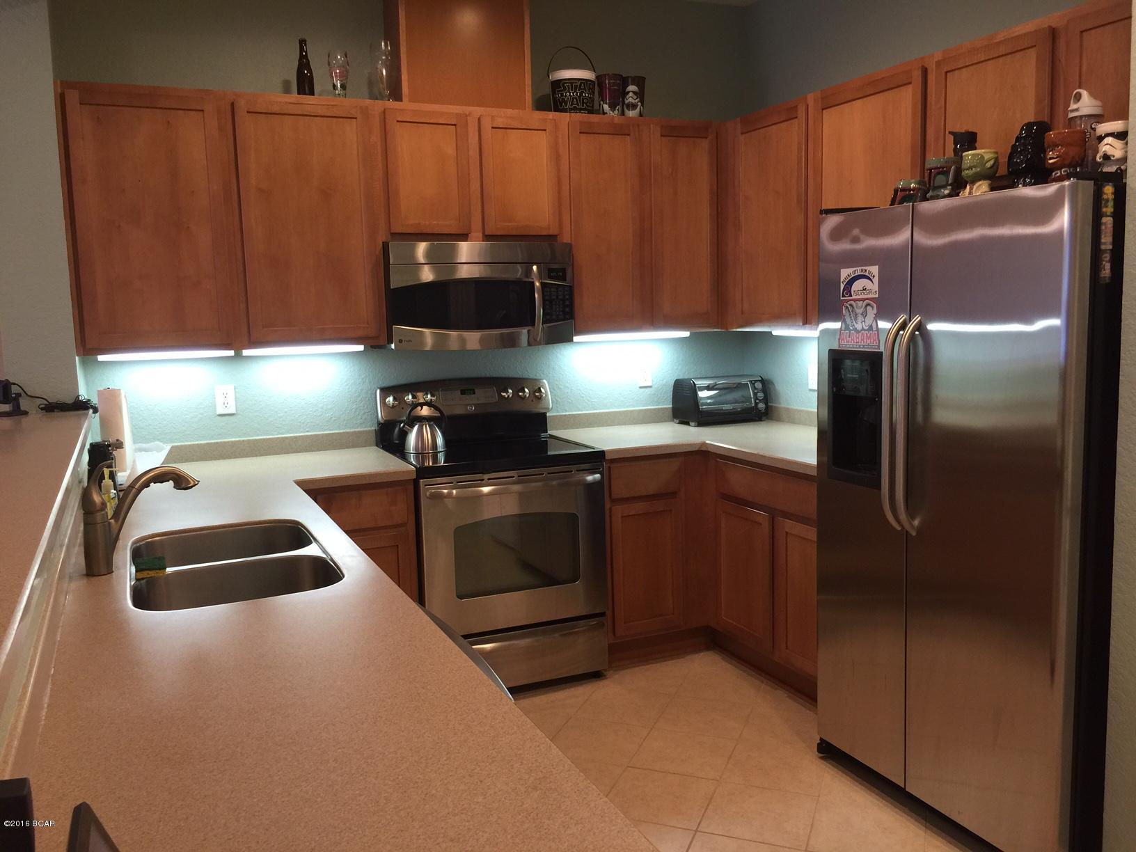 Whisper Dunes - Residential Lease