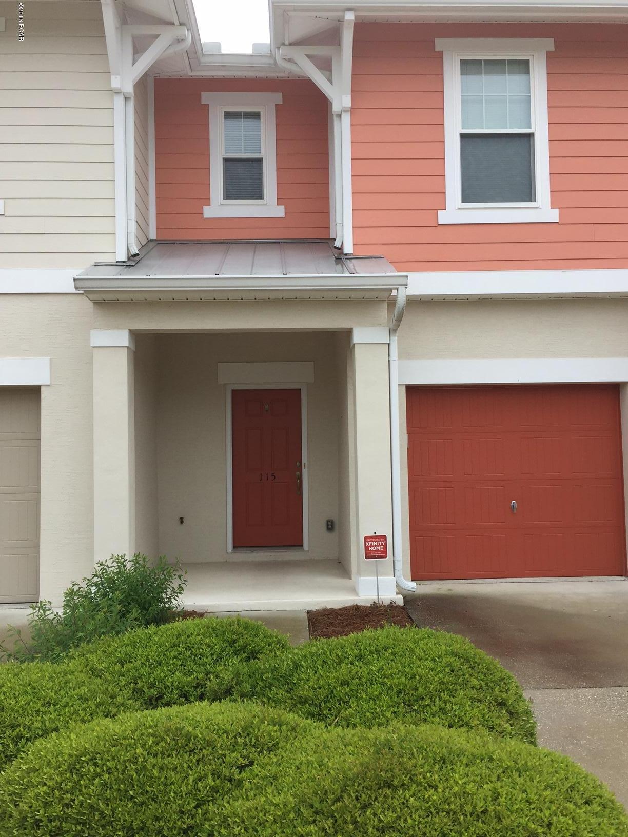 Whisper Dunes - Residential Lease