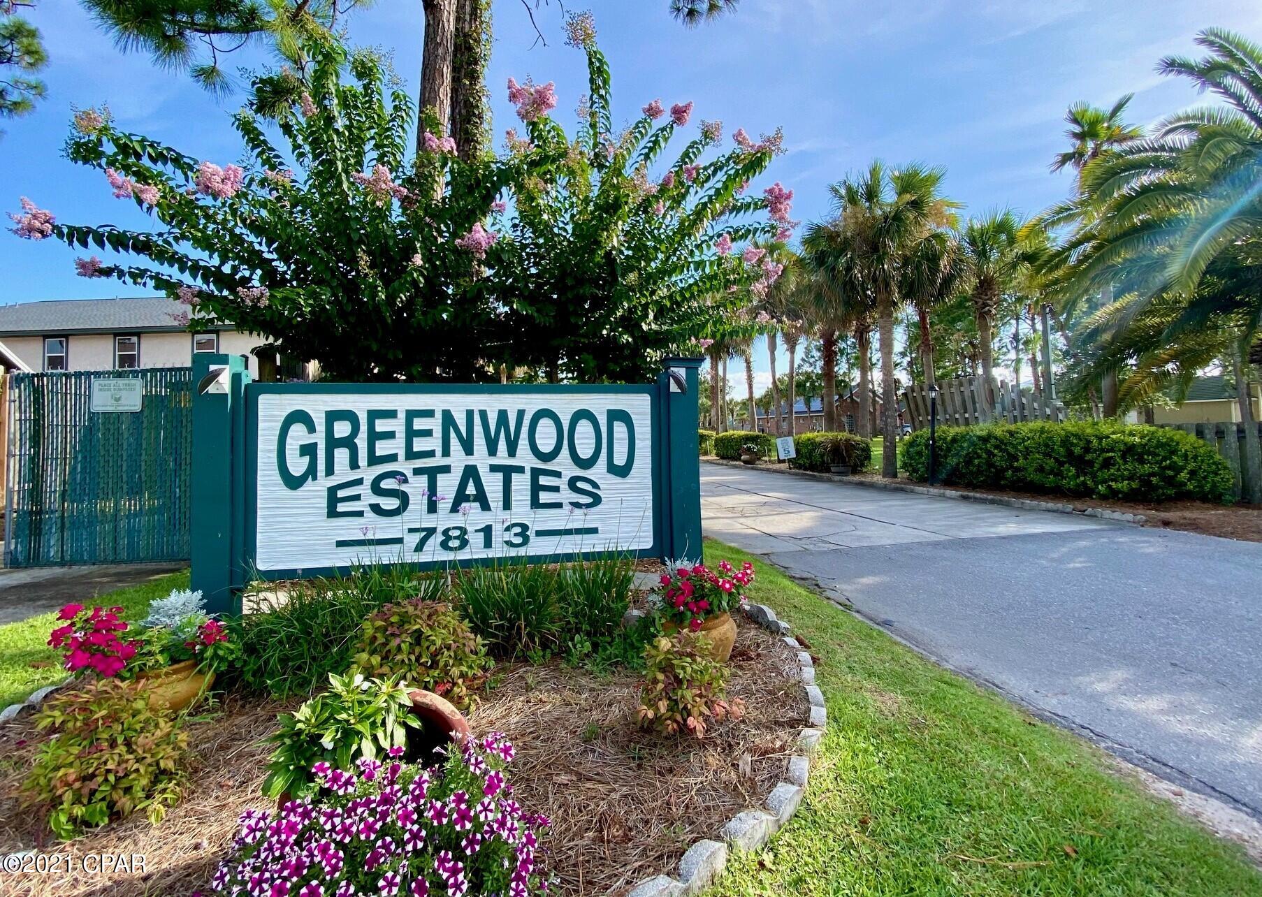Greenwood Estates 4 - Residential