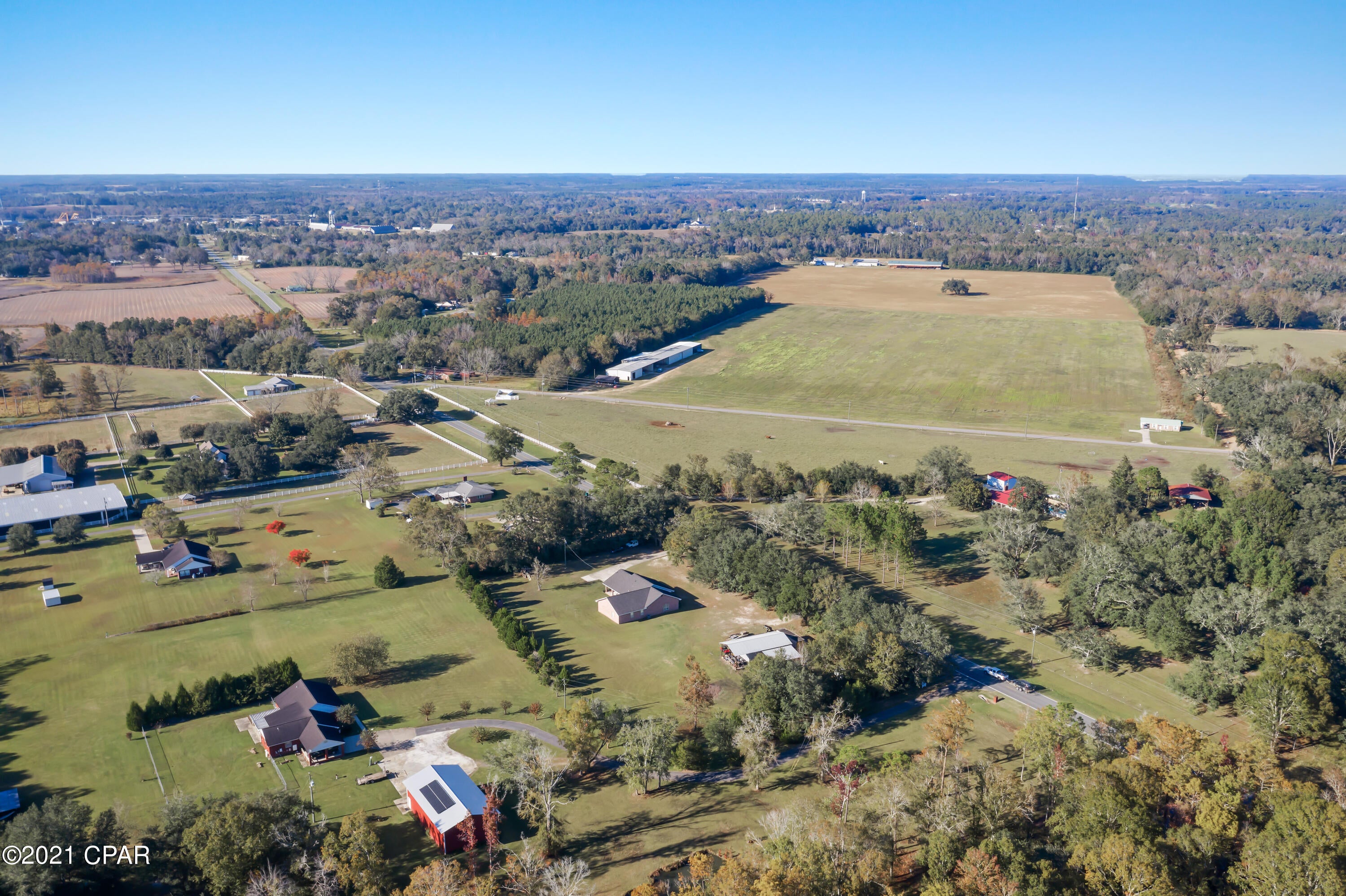 No Named Subdivision - Residential