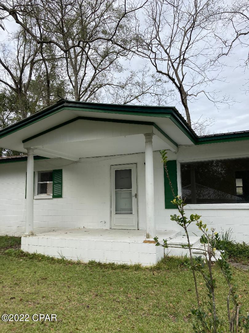 [No Recorded Subdiv] - Residential