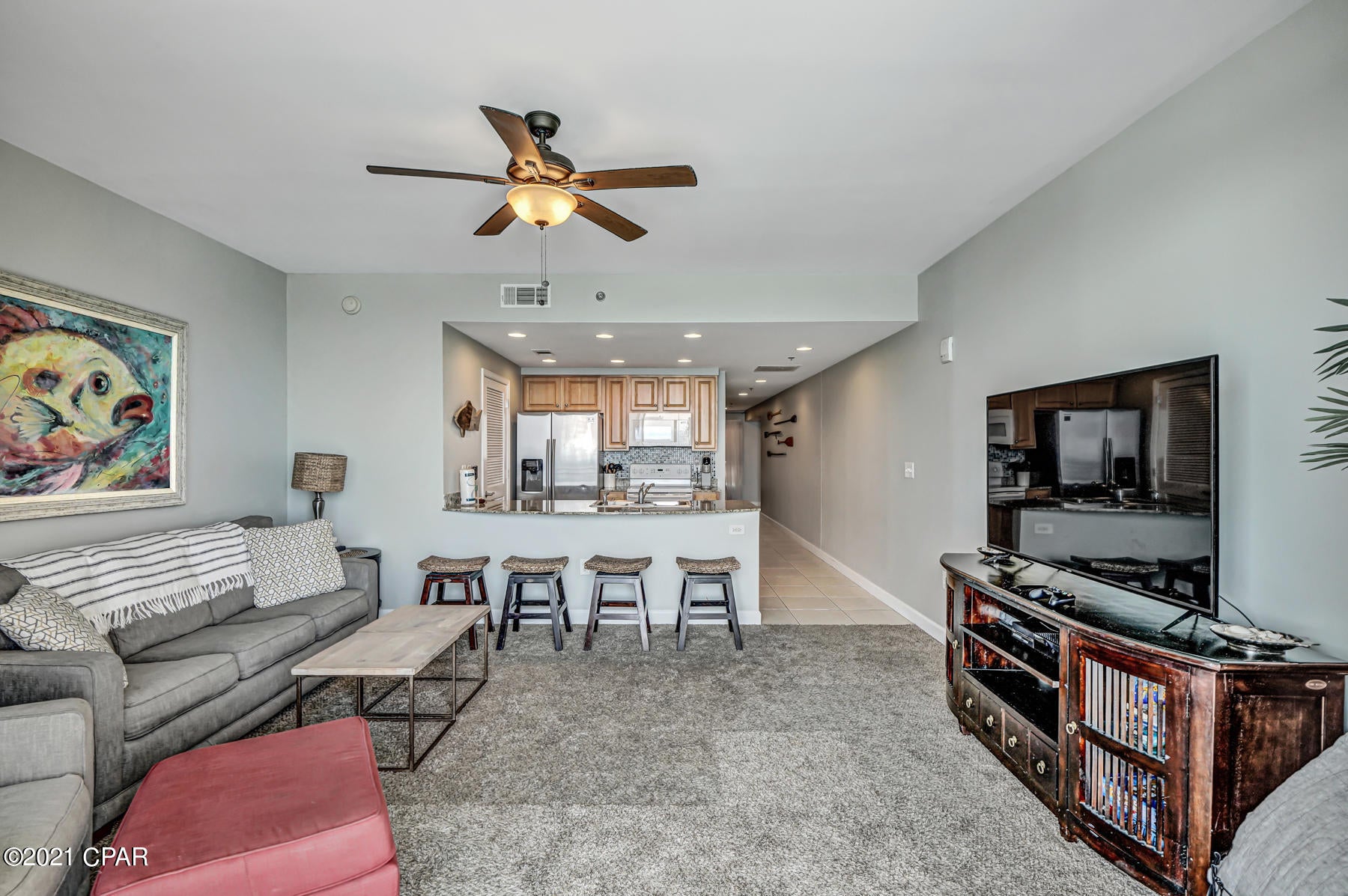 Splash Condo - Residential