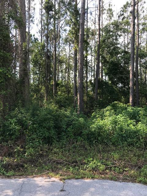 The Glades - Land