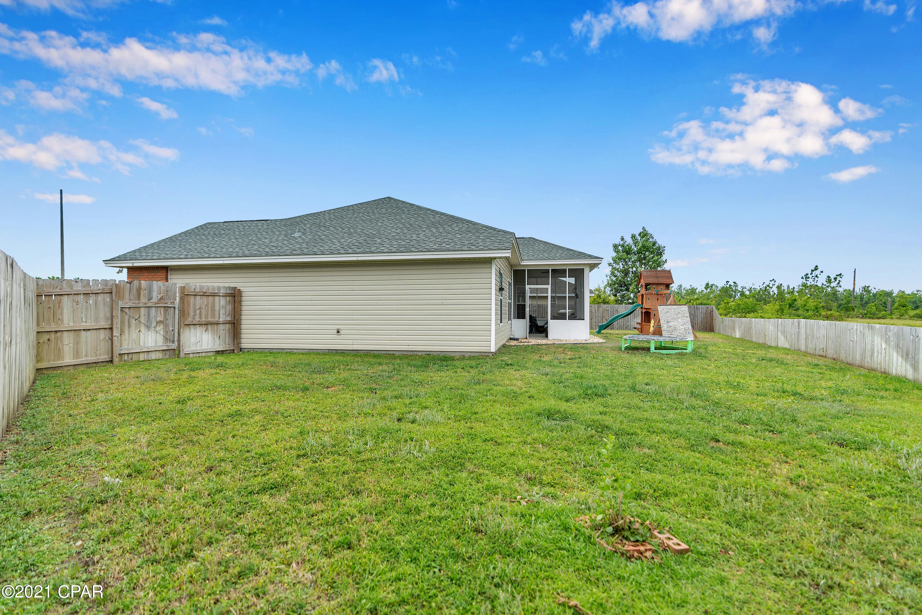 Cedars Crossing - Residential