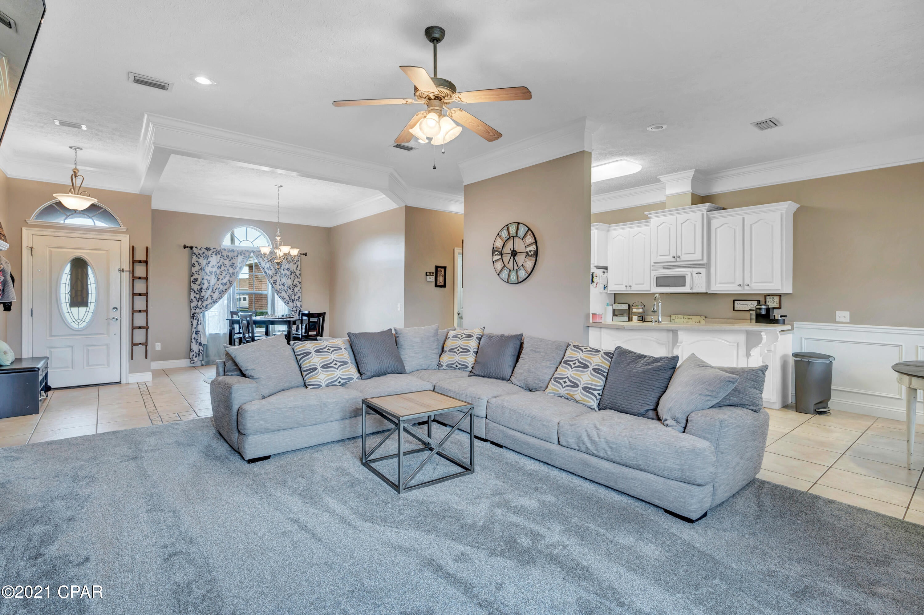 Cedars Crossing - Residential