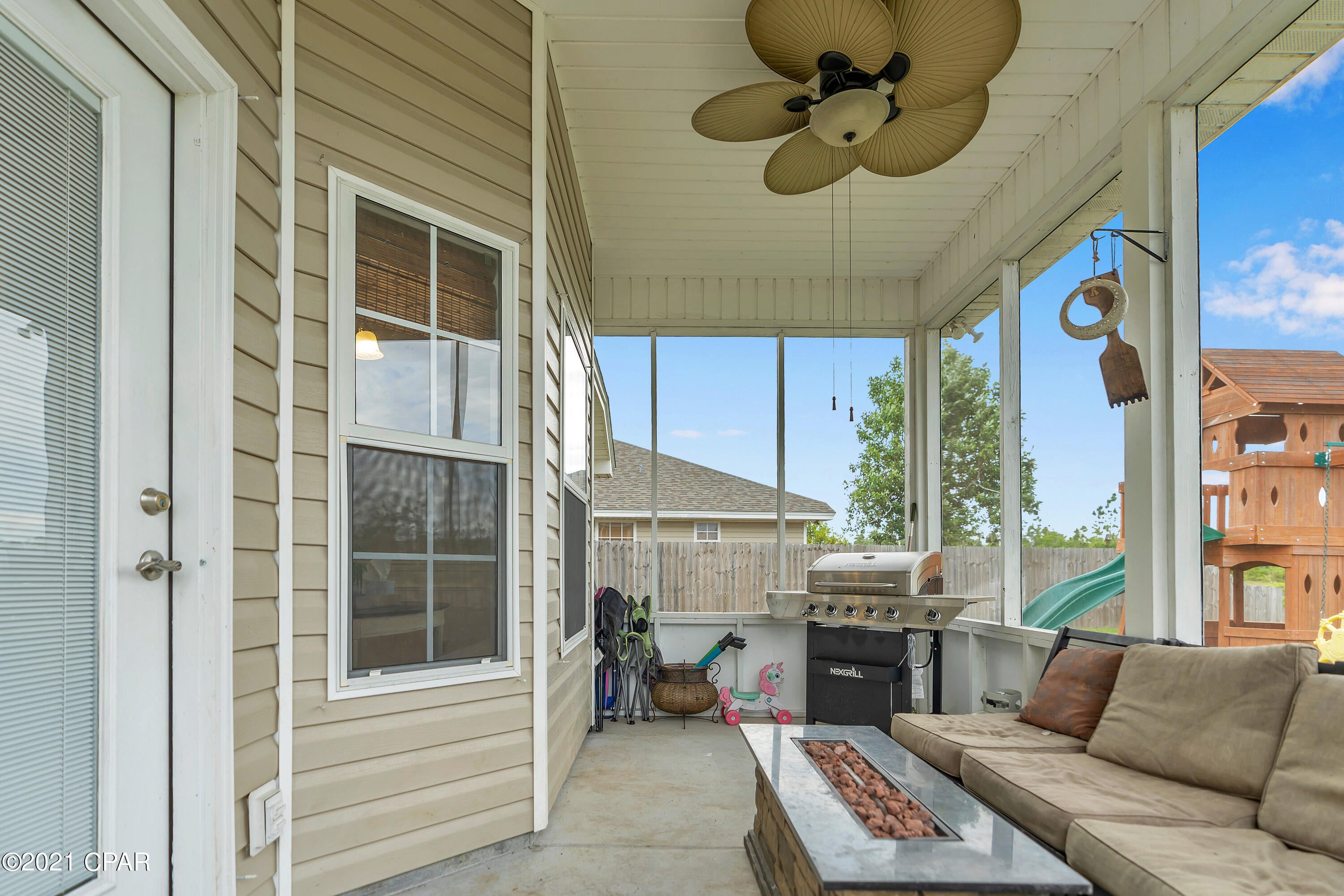 Cedars Crossing - Residential