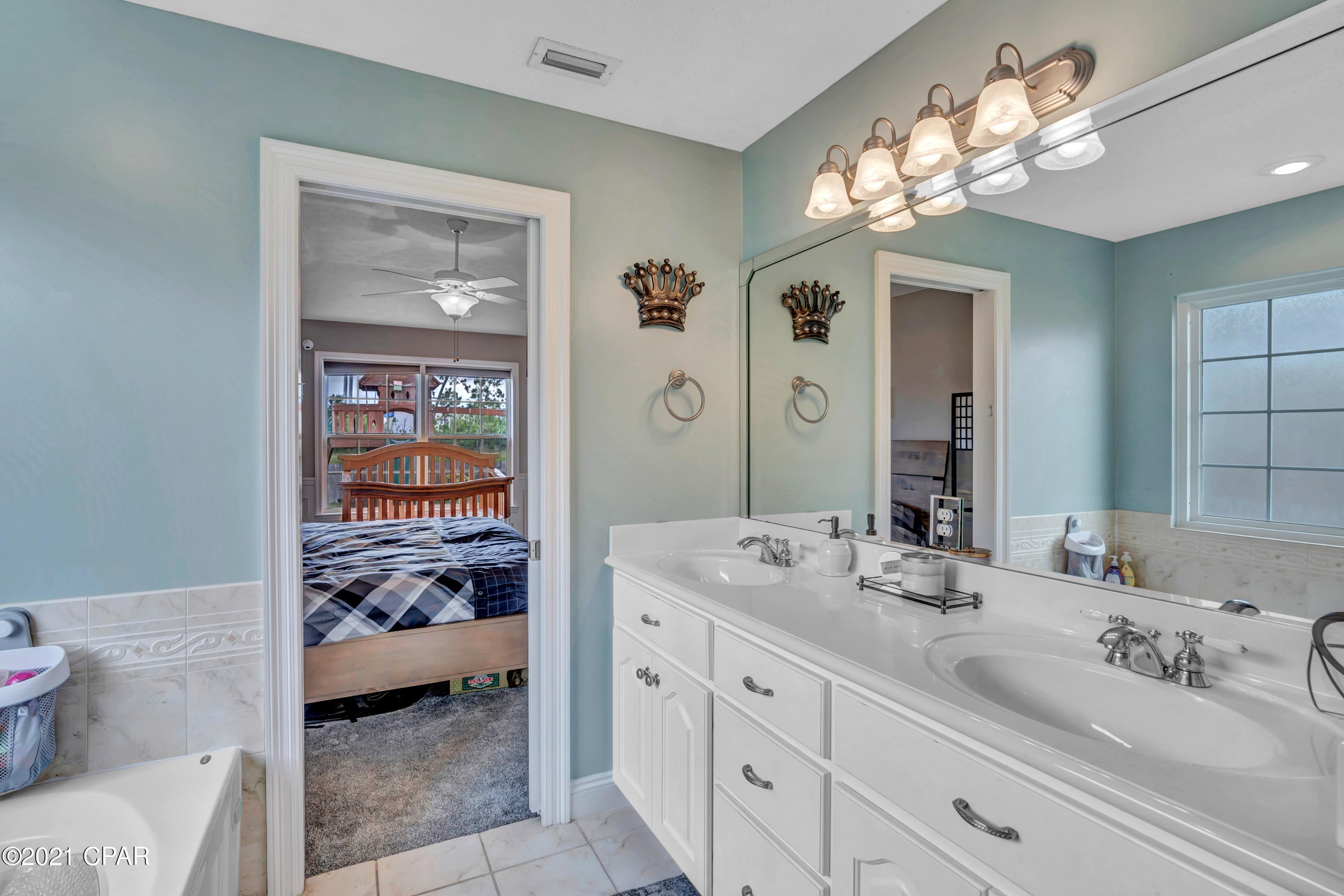 Cedars Crossing - Residential