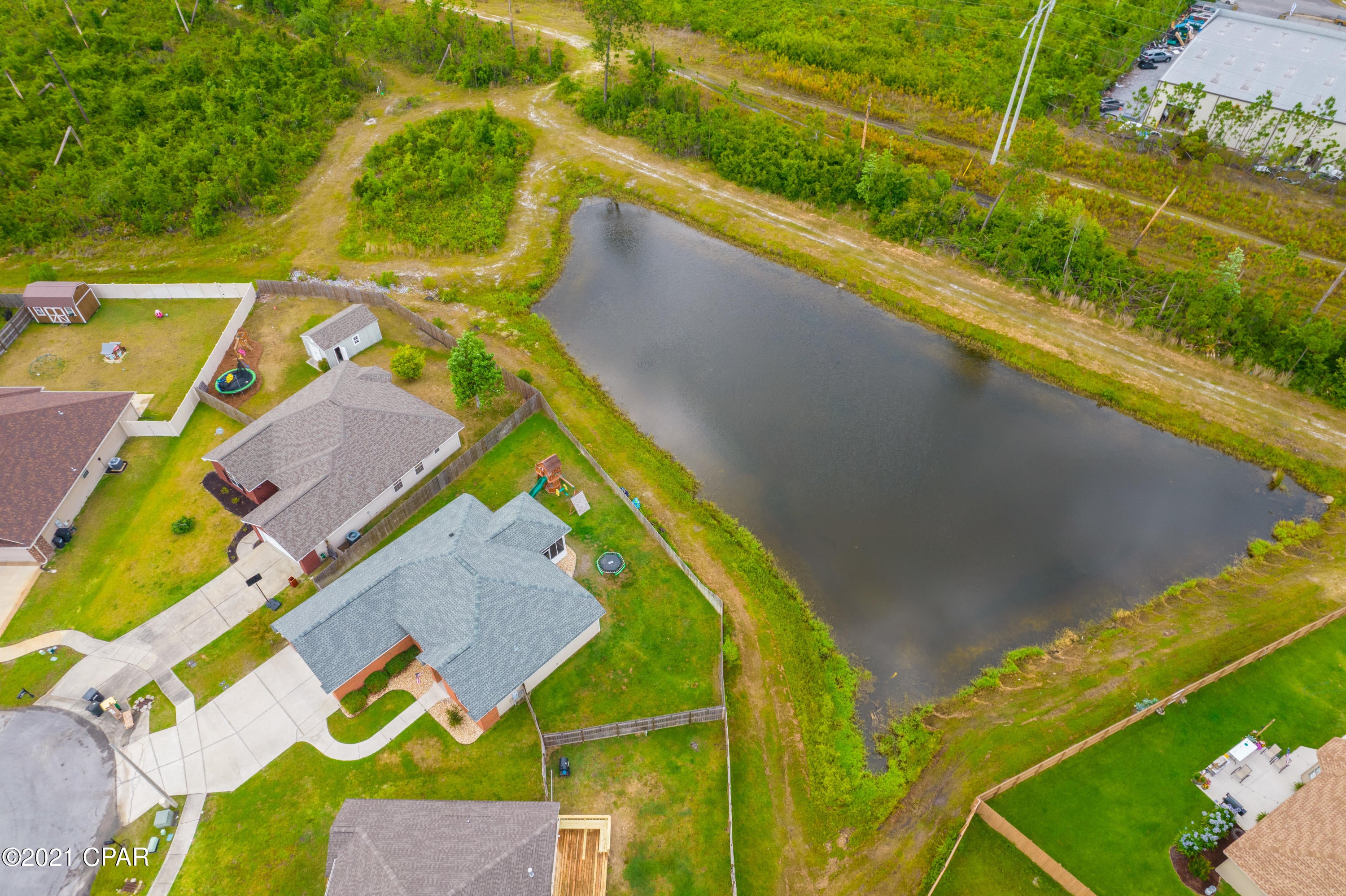 Cedars Crossing - Residential