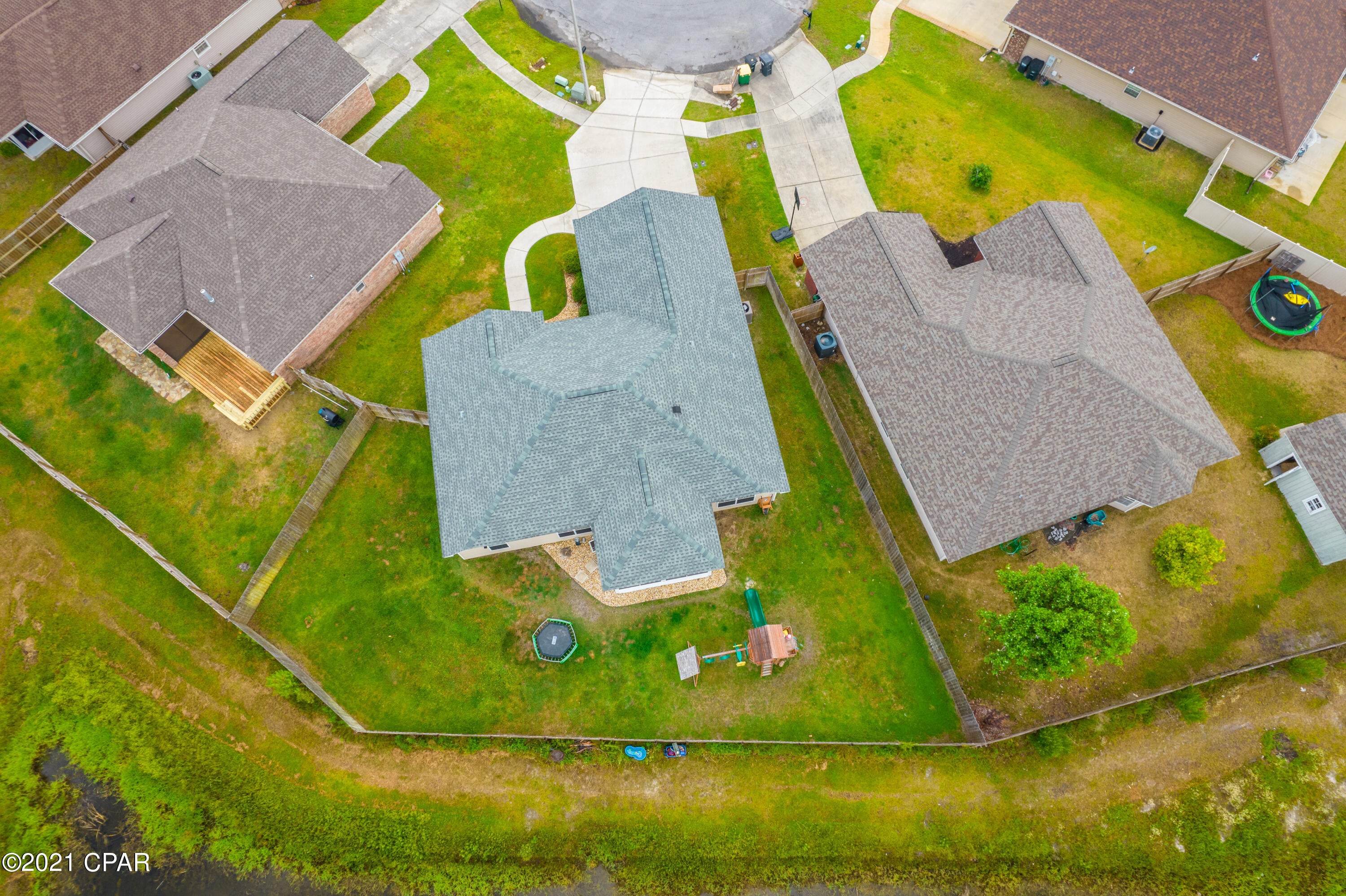 Cedars Crossing - Residential