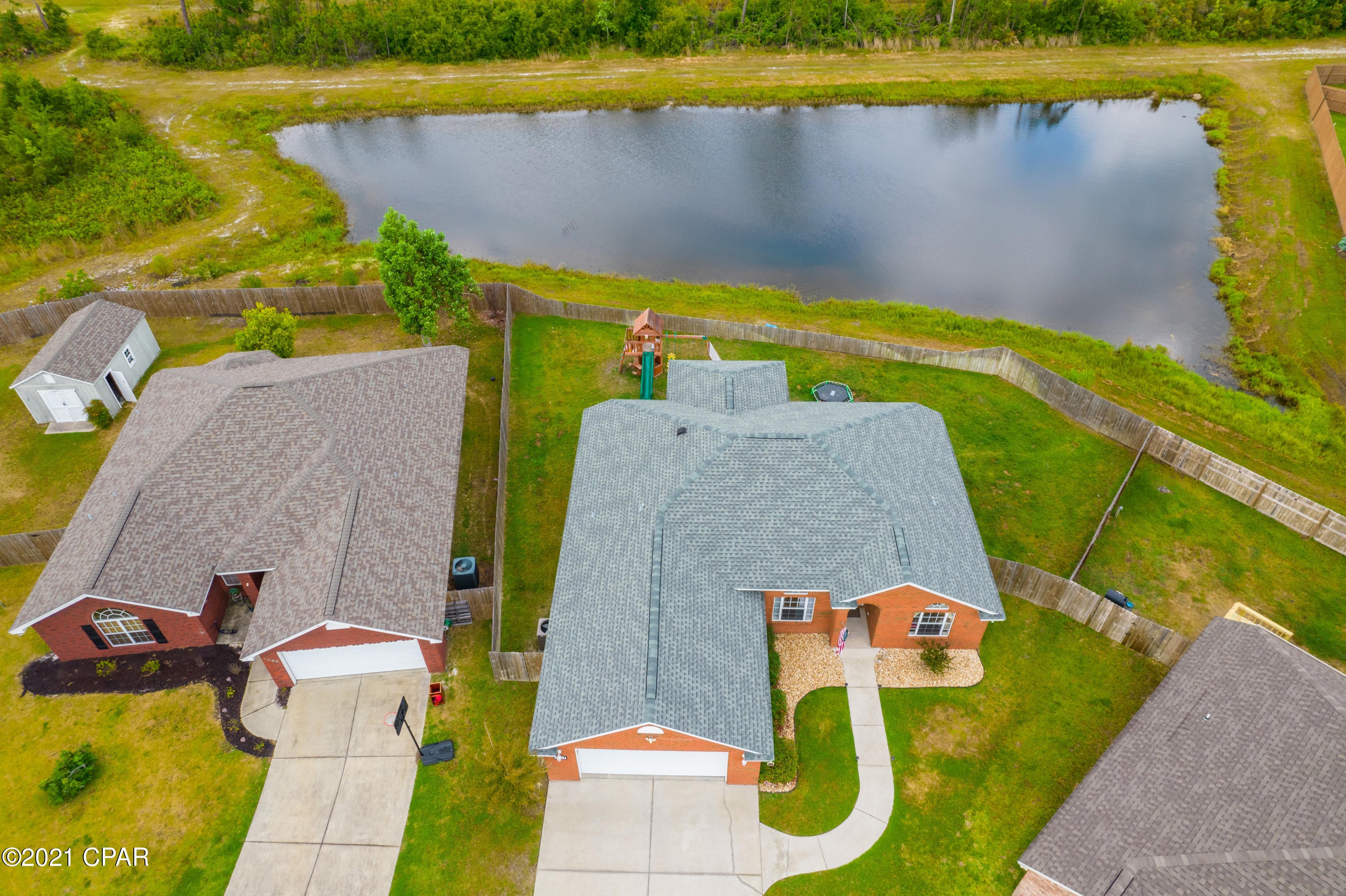 Cedars Crossing - Residential