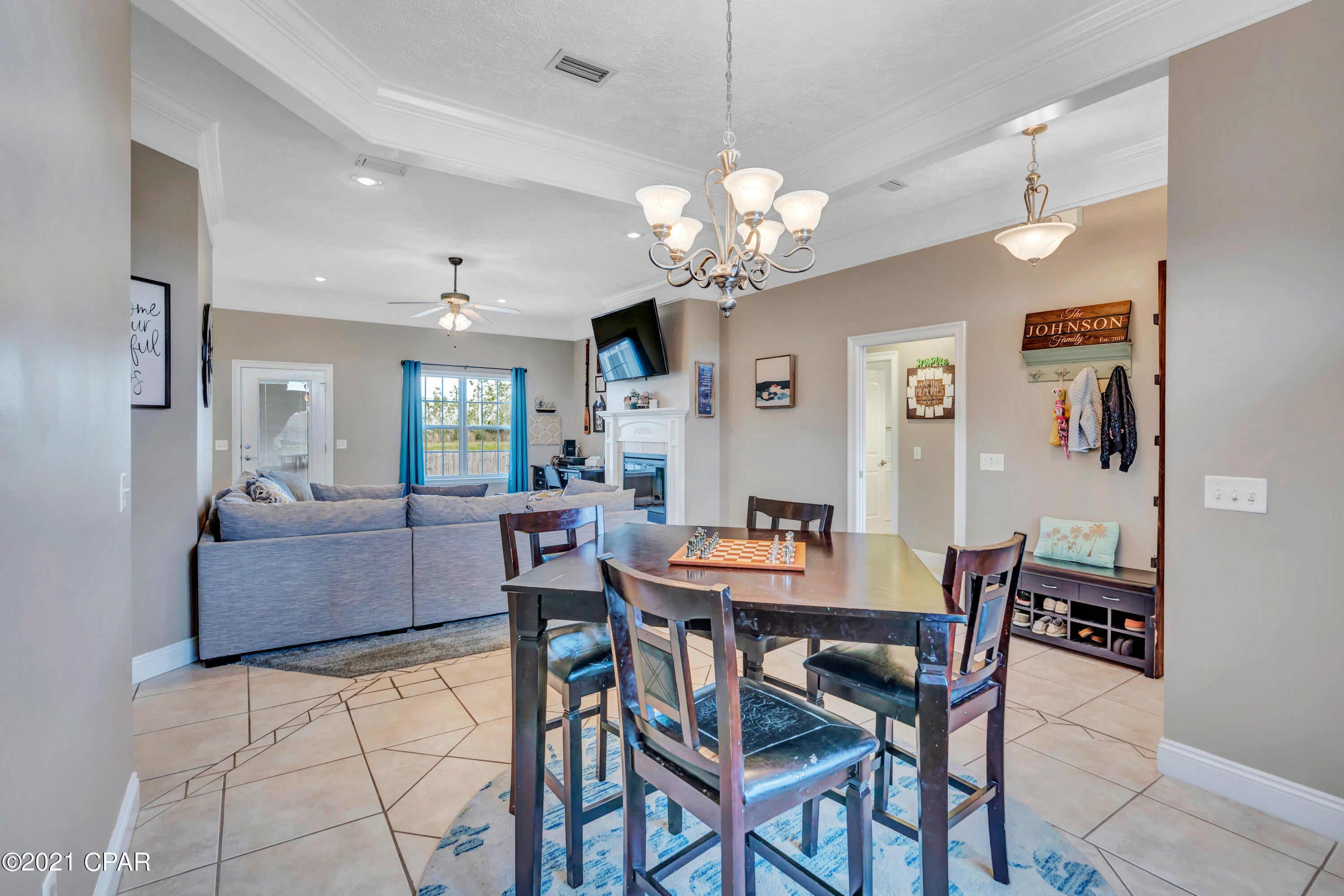 Cedars Crossing - Residential