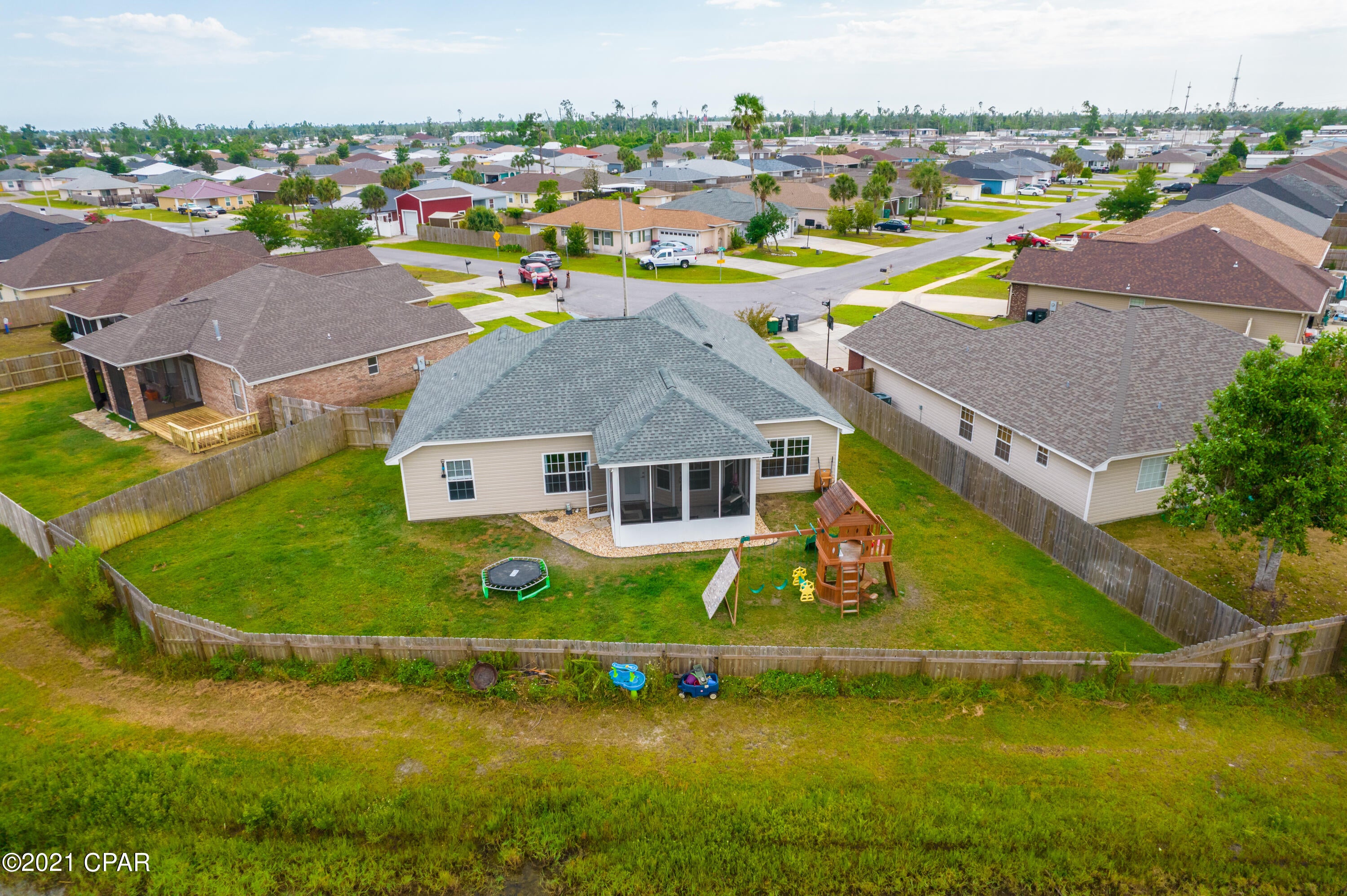 Cedars Crossing - Residential