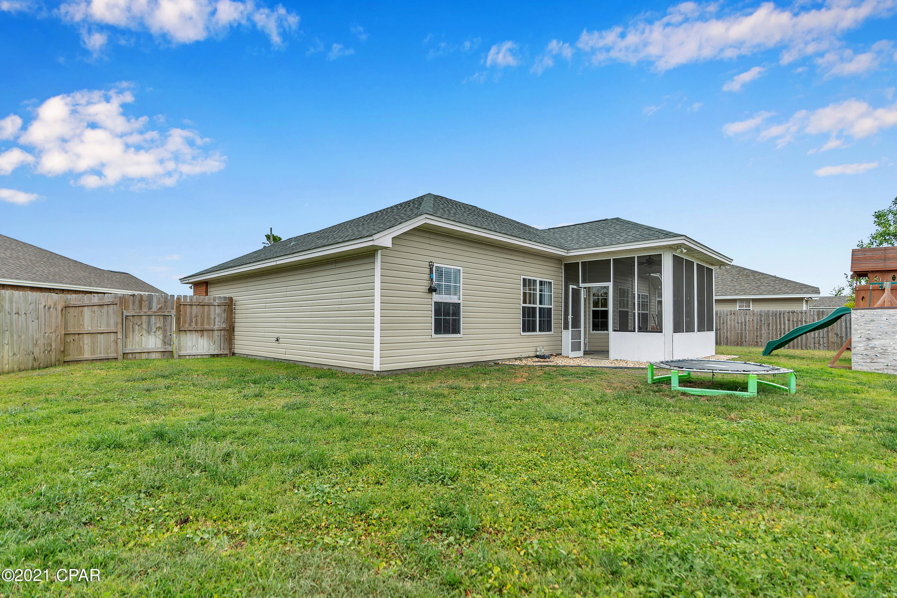 Cedars Crossing - Residential