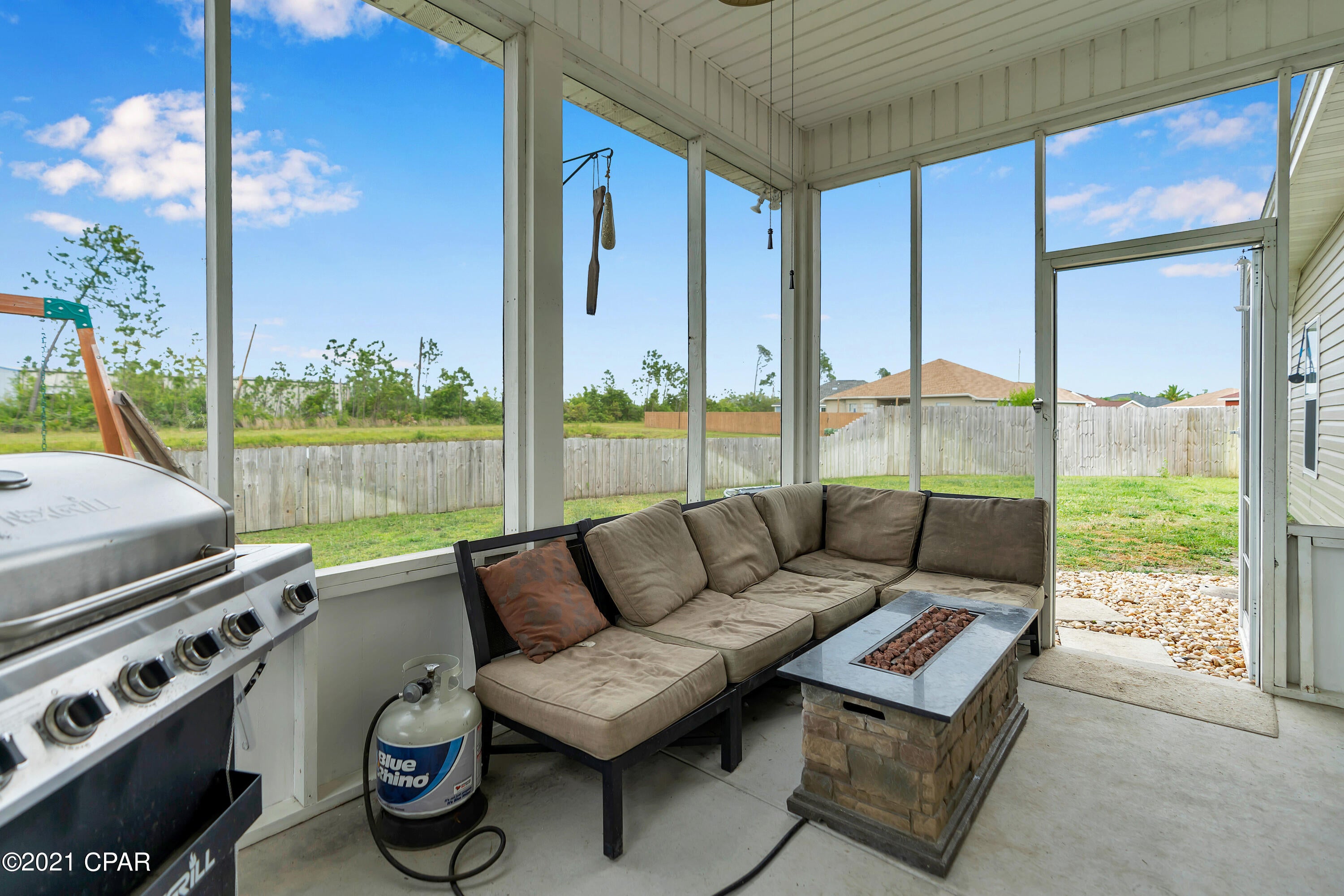 Cedars Crossing - Residential