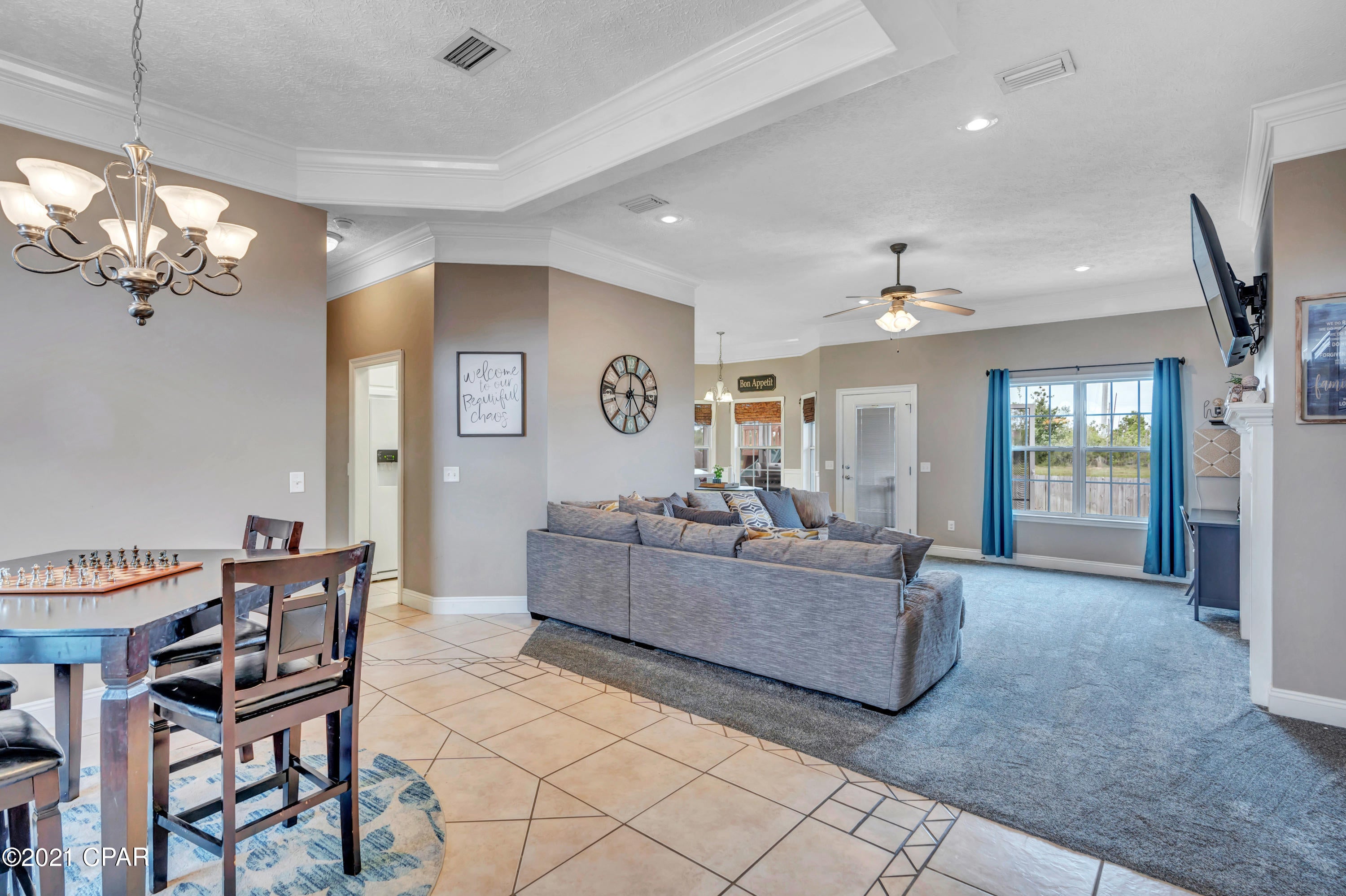 Cedars Crossing - Residential