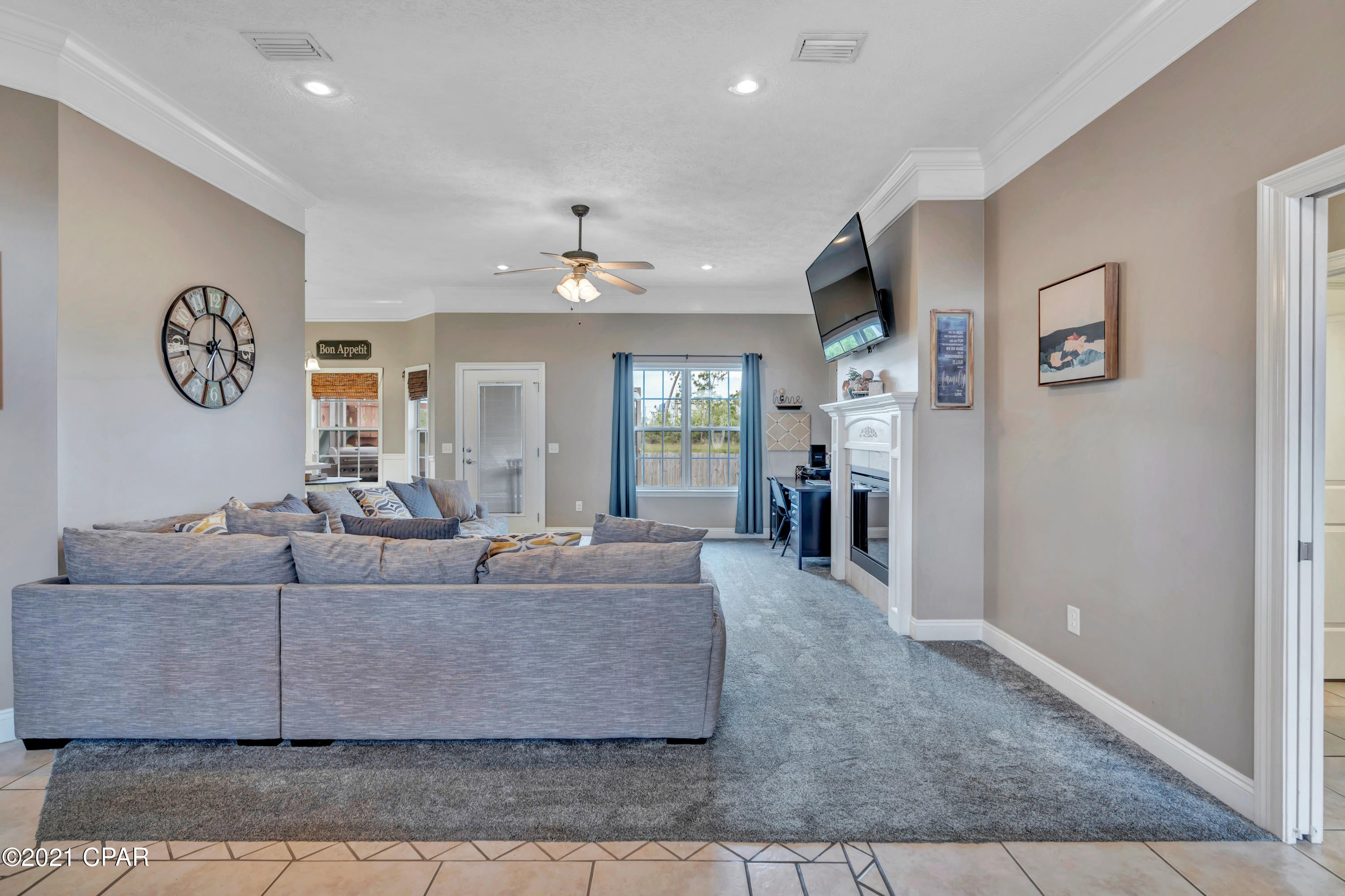 Cedars Crossing - Residential