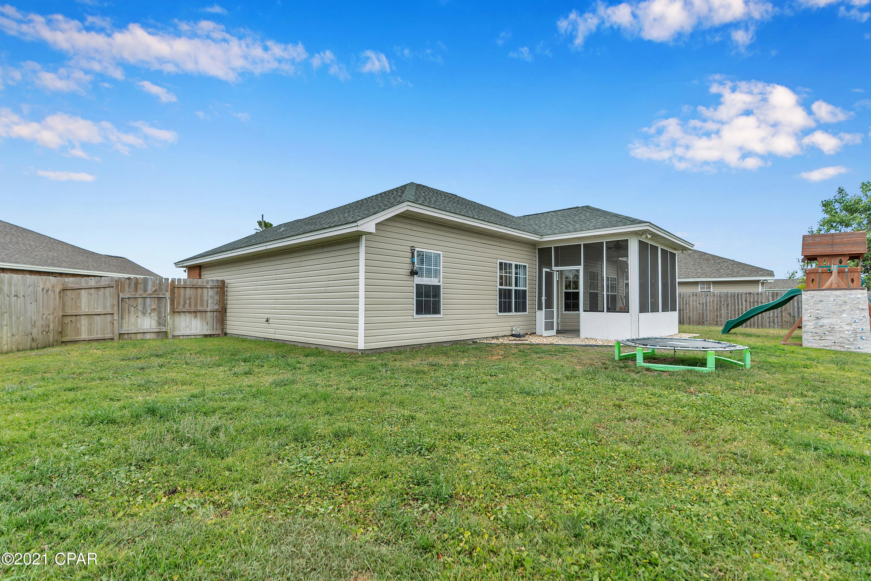 Cedars Crossing - Residential
