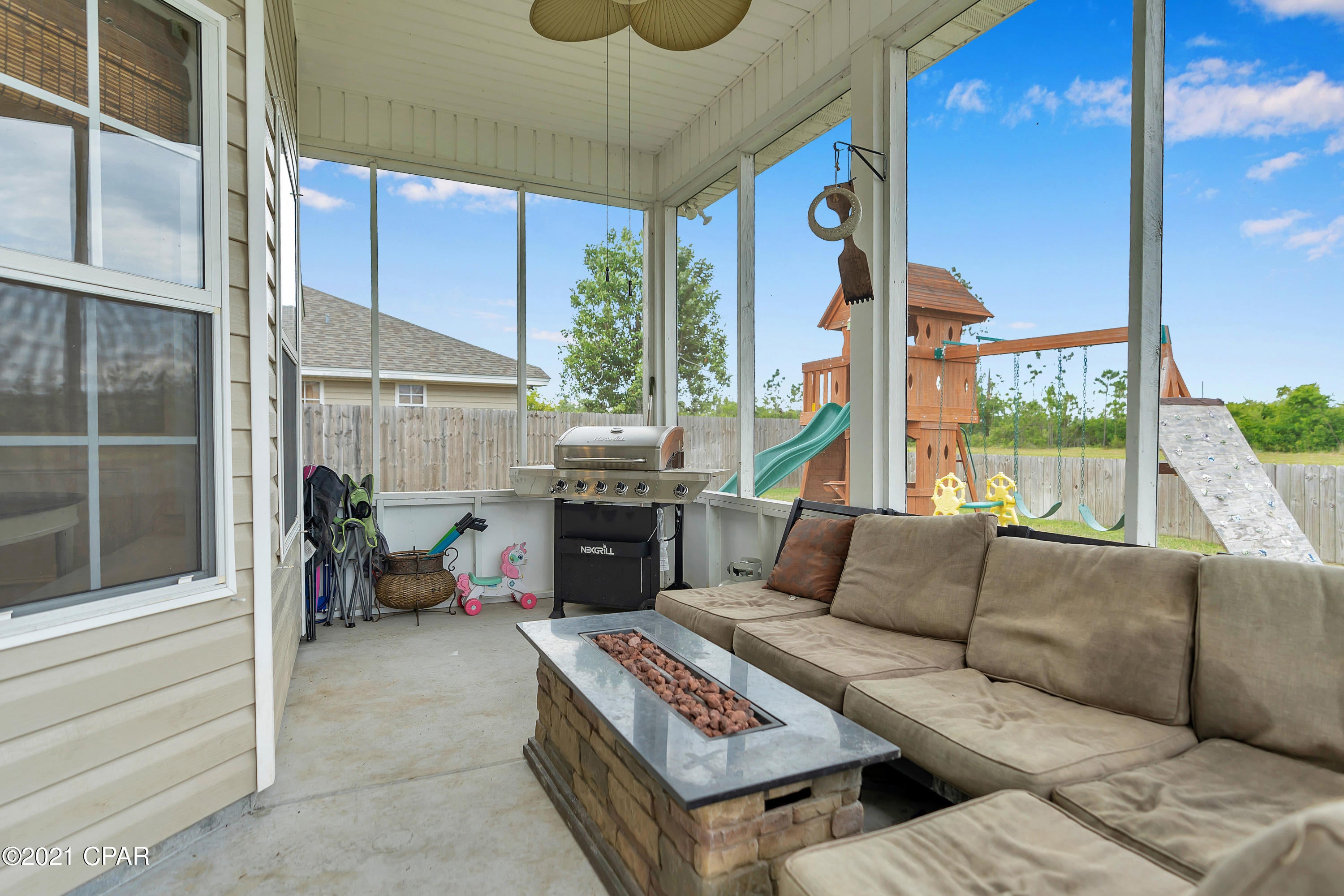 Cedars Crossing - Residential