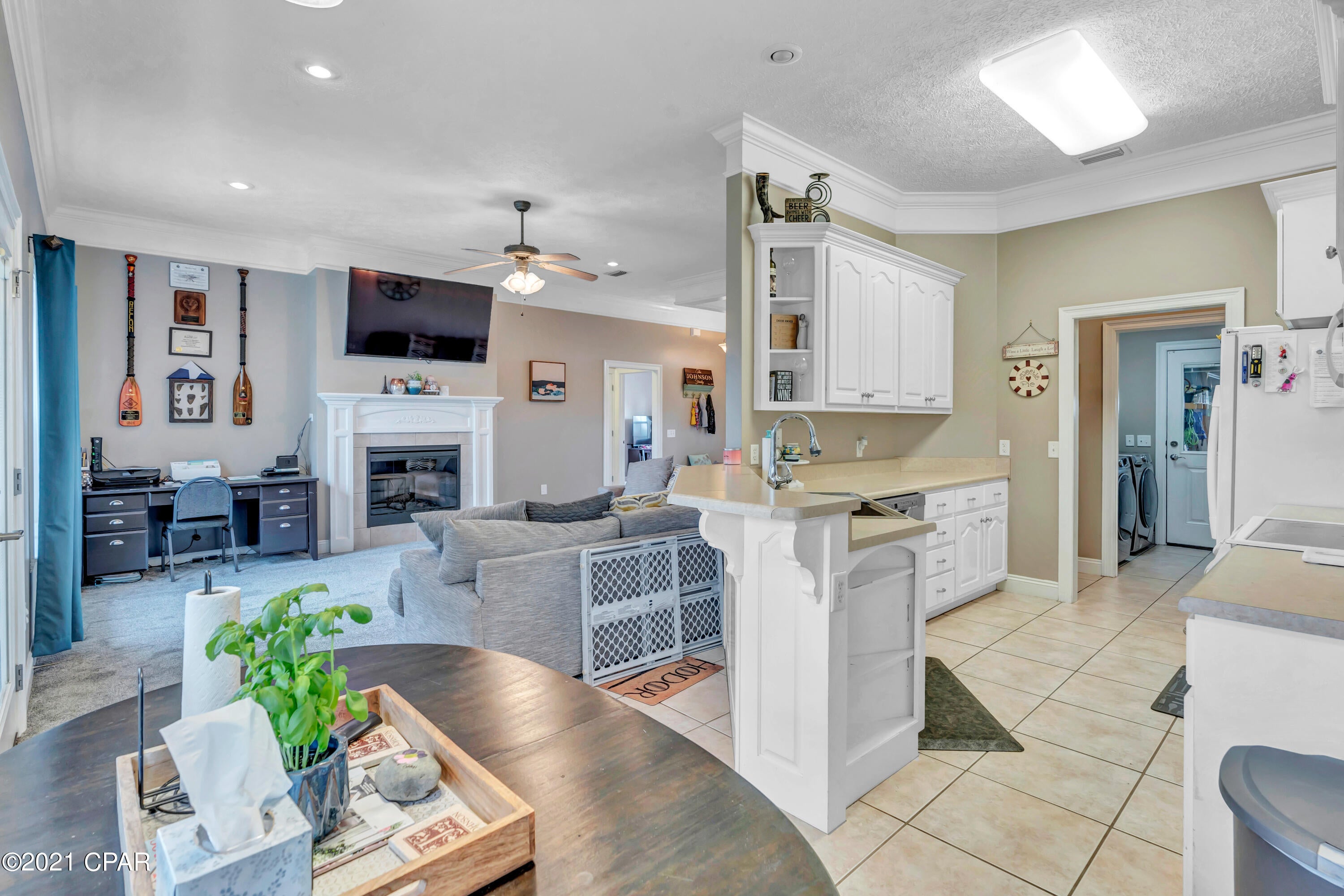 Cedars Crossing - Residential