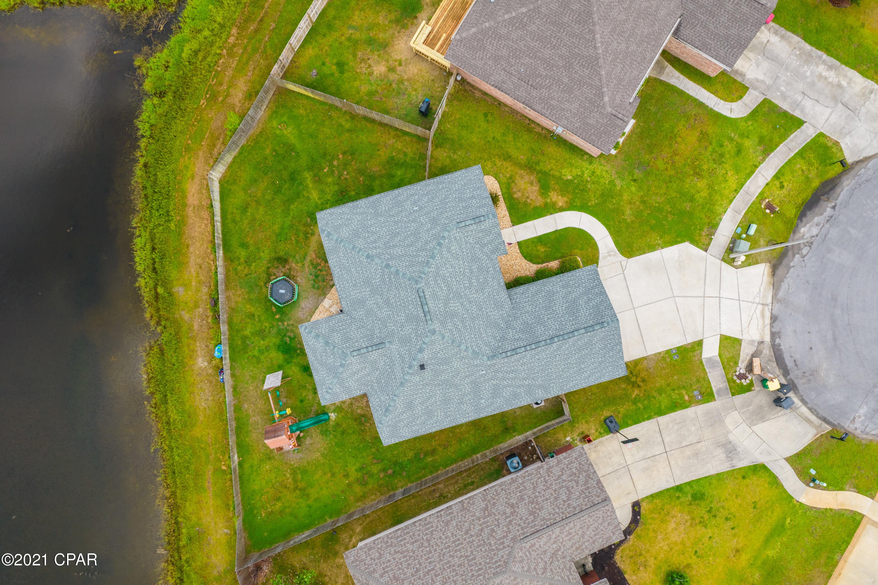 Cedars Crossing - Residential