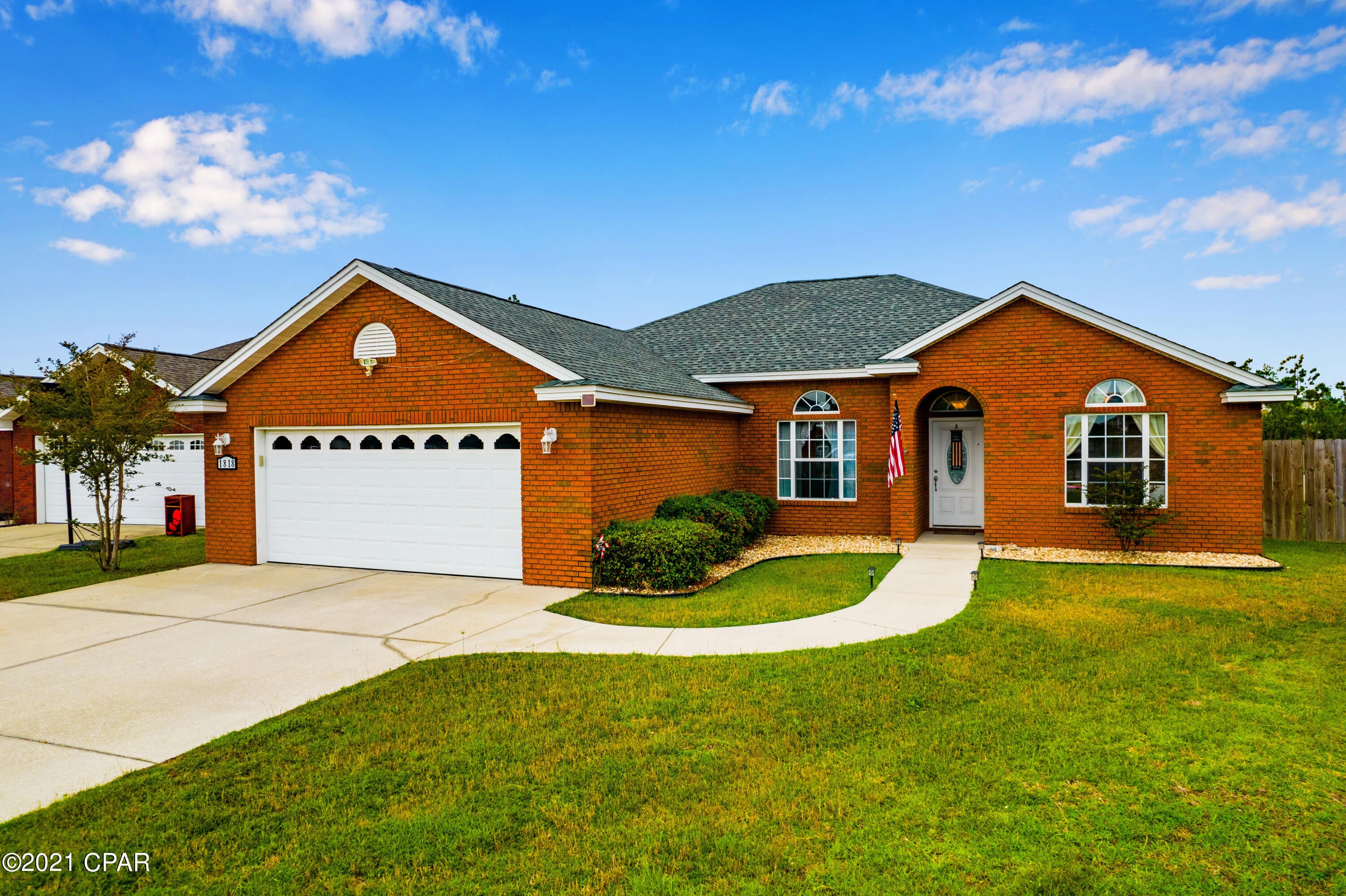 Cedars Crossing - Residential