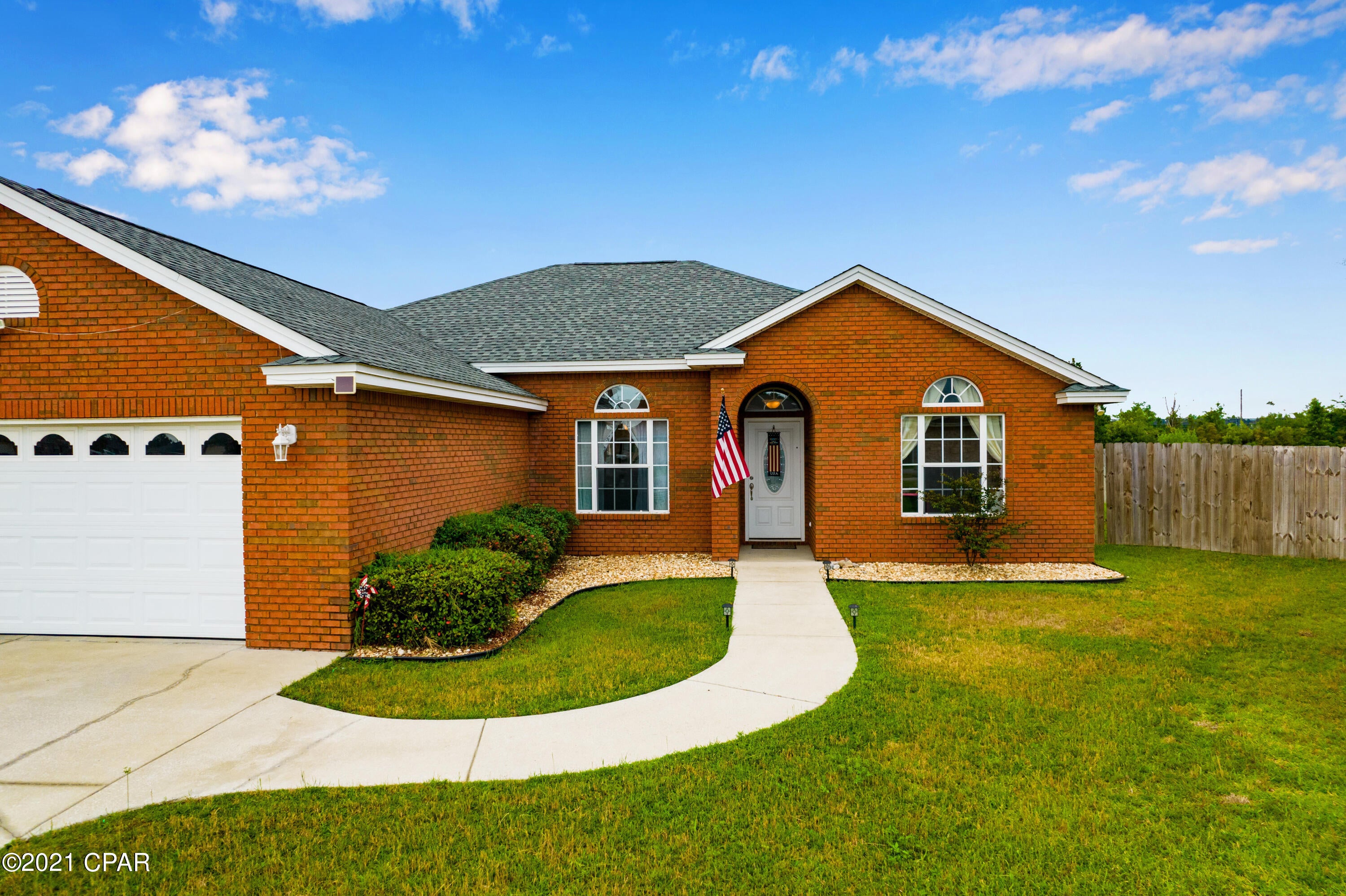 Cedars Crossing - Residential