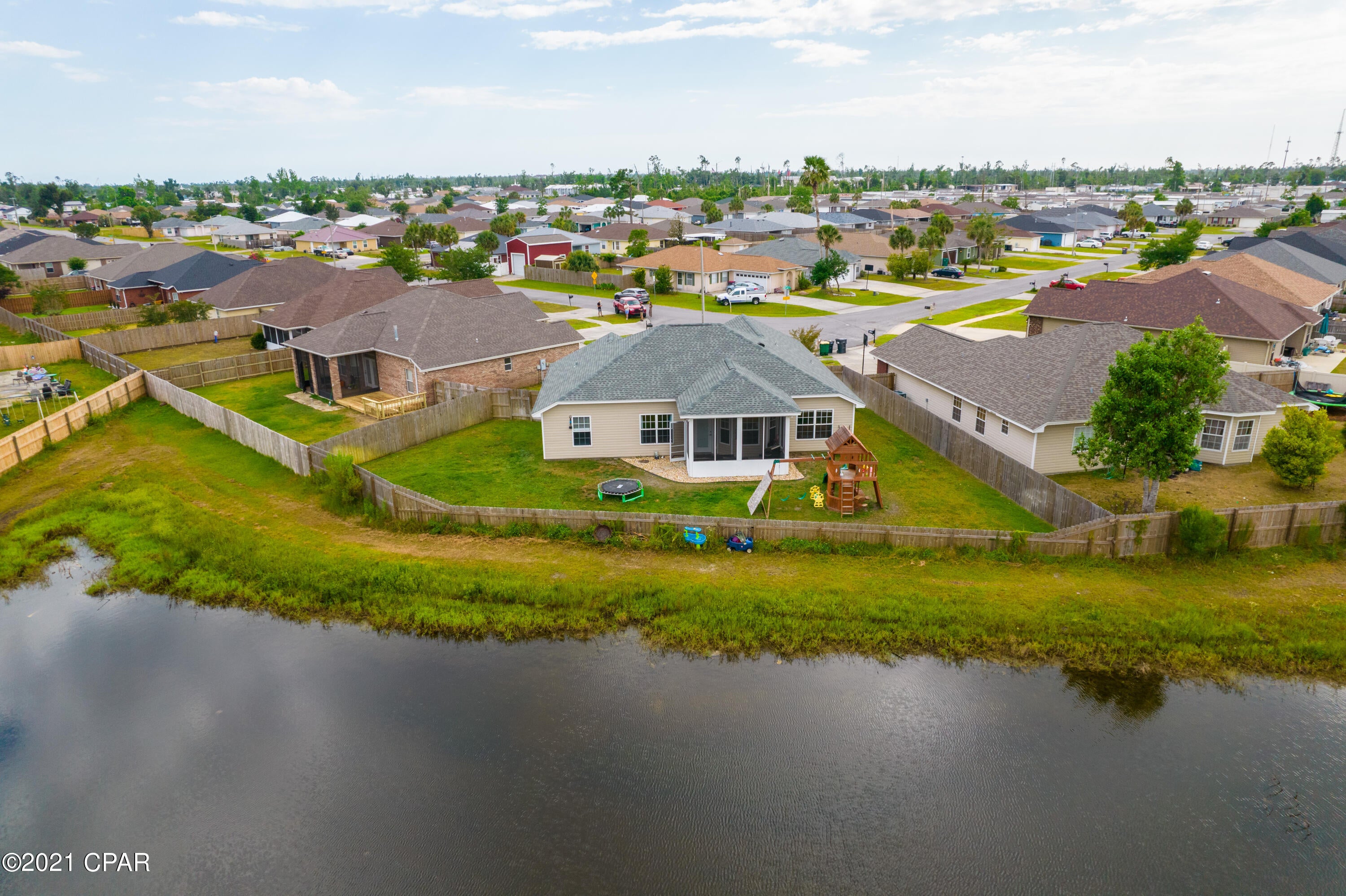 Cedars Crossing - Residential