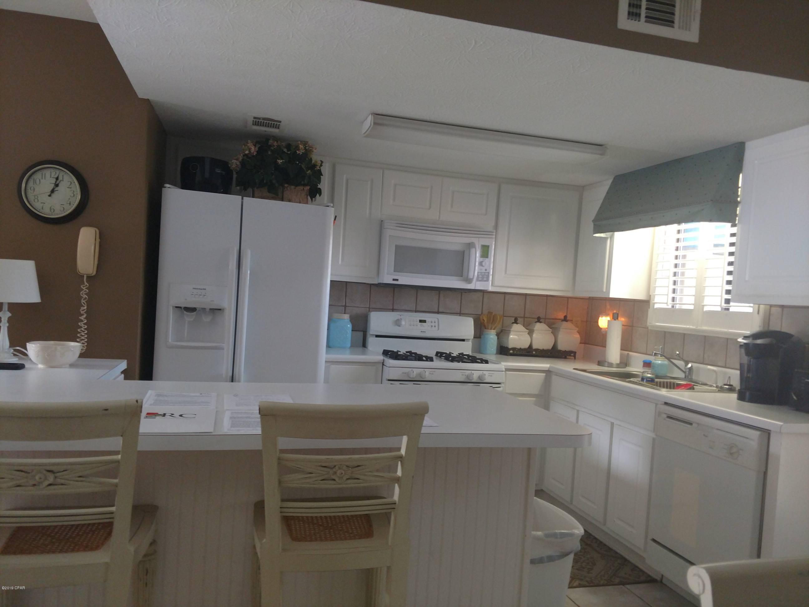 Gulf Highlands - Residential