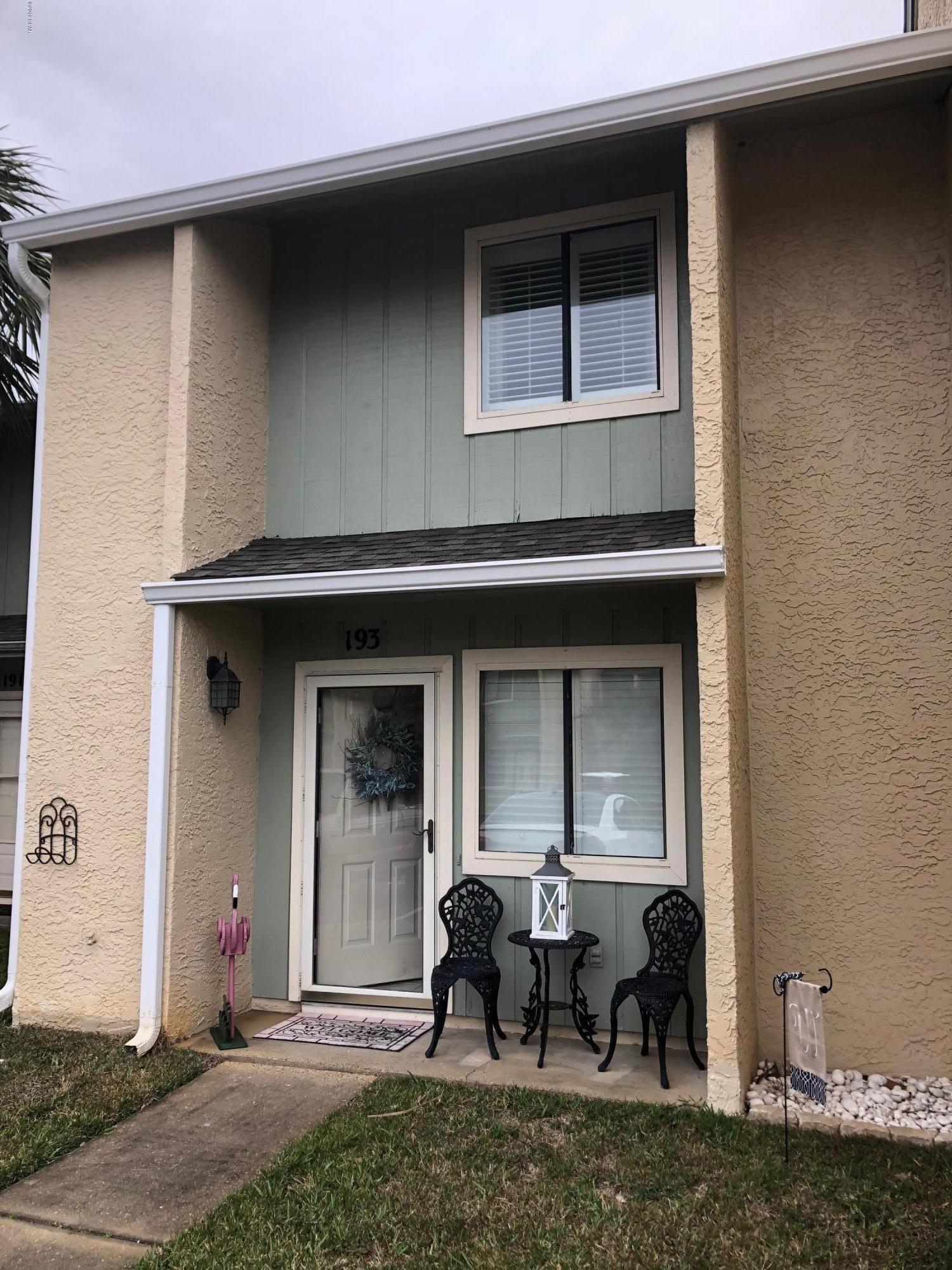 NON-Rental. This unit will not last!. If you are looking for an upscale unit in Gulf Highlands, this is the unit for you. Many upgrades including New Roof, Washer and Dryer Unit backs up to the pool and Putt-Putt golf course. Unit features tile floors, new carpet in the bedrooms and new appliances in the Kitchen.