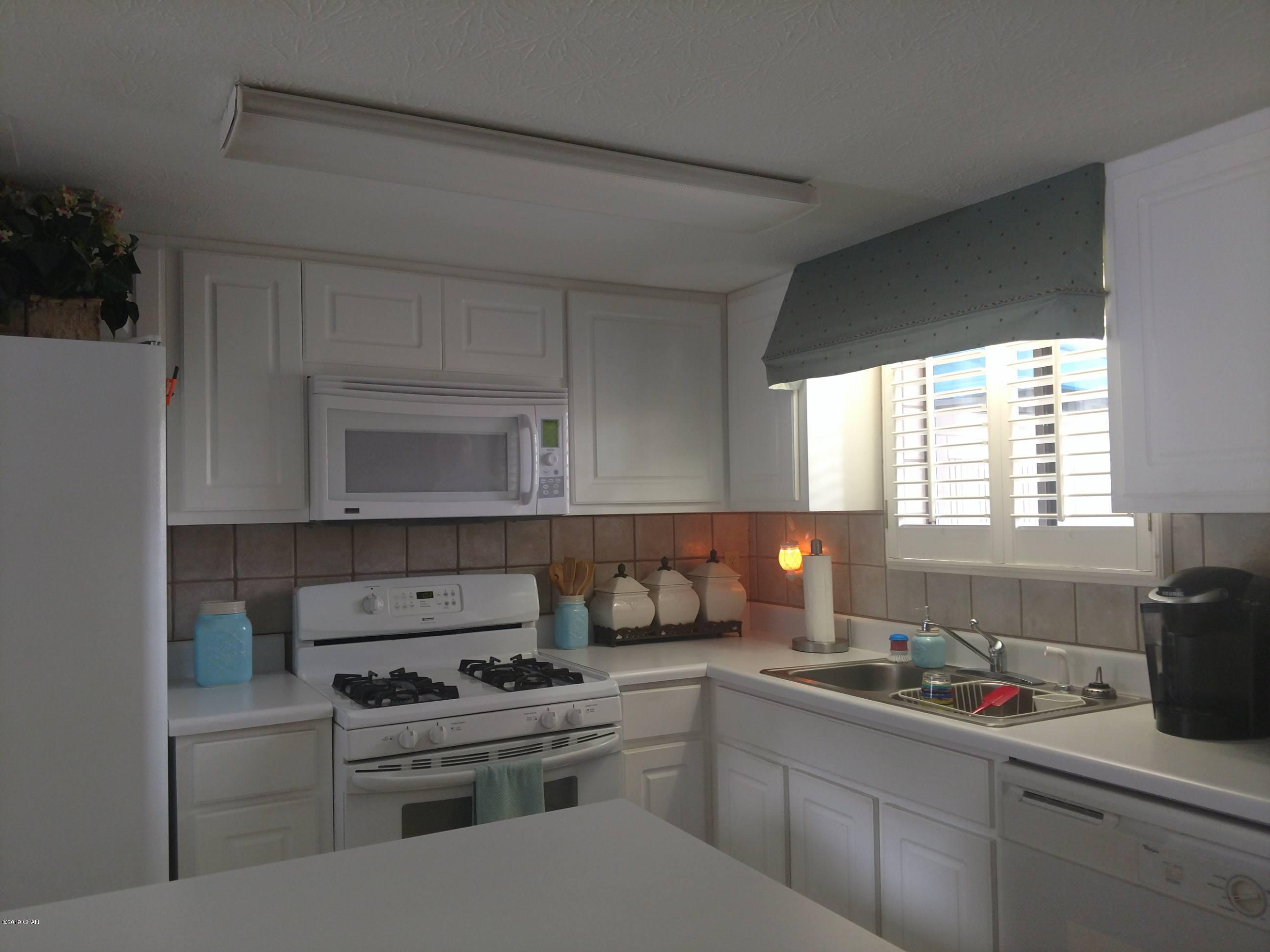 Gulf Highlands - Residential