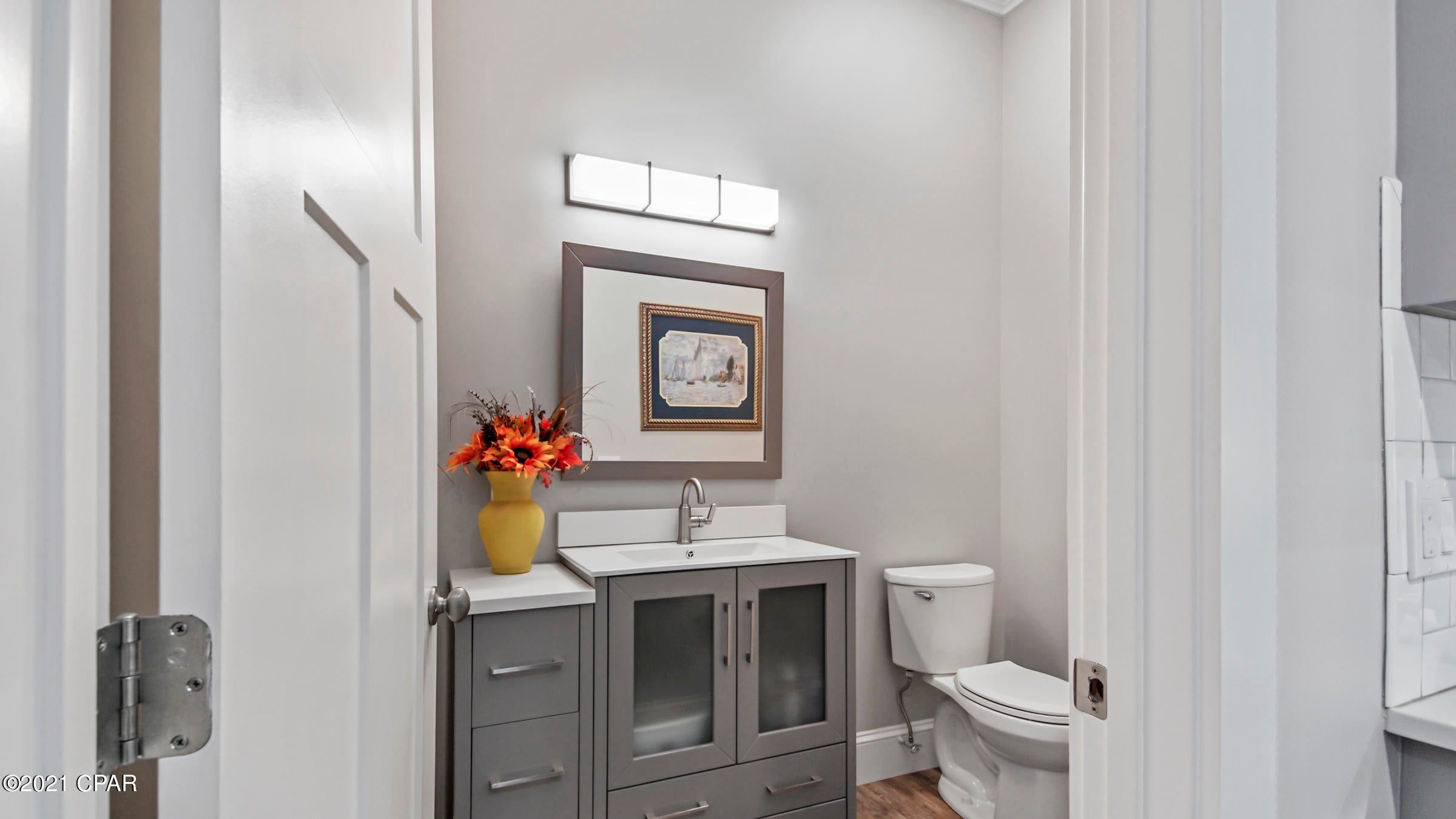 Bayside Estates Condominium - Residential