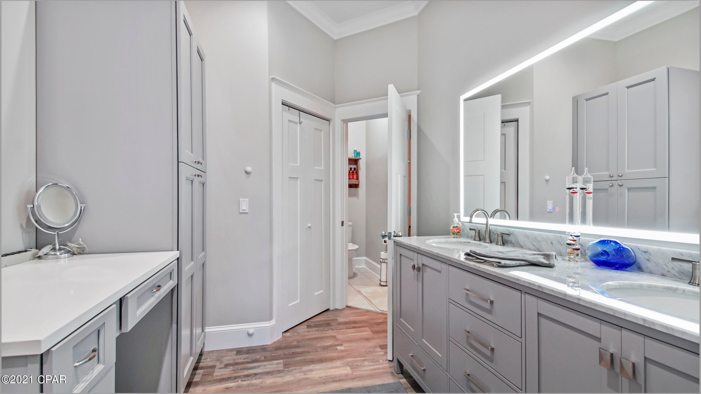 Bayside Estates Condominium - Residential