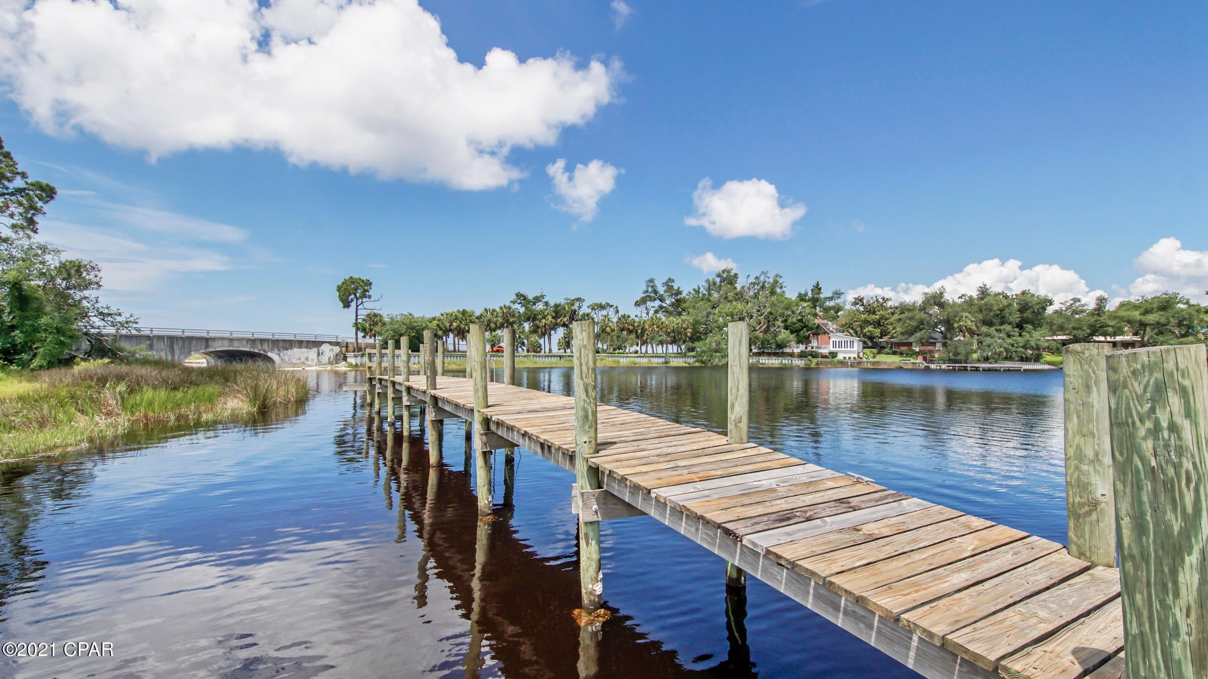 Bayside Estates Condominium - Residential