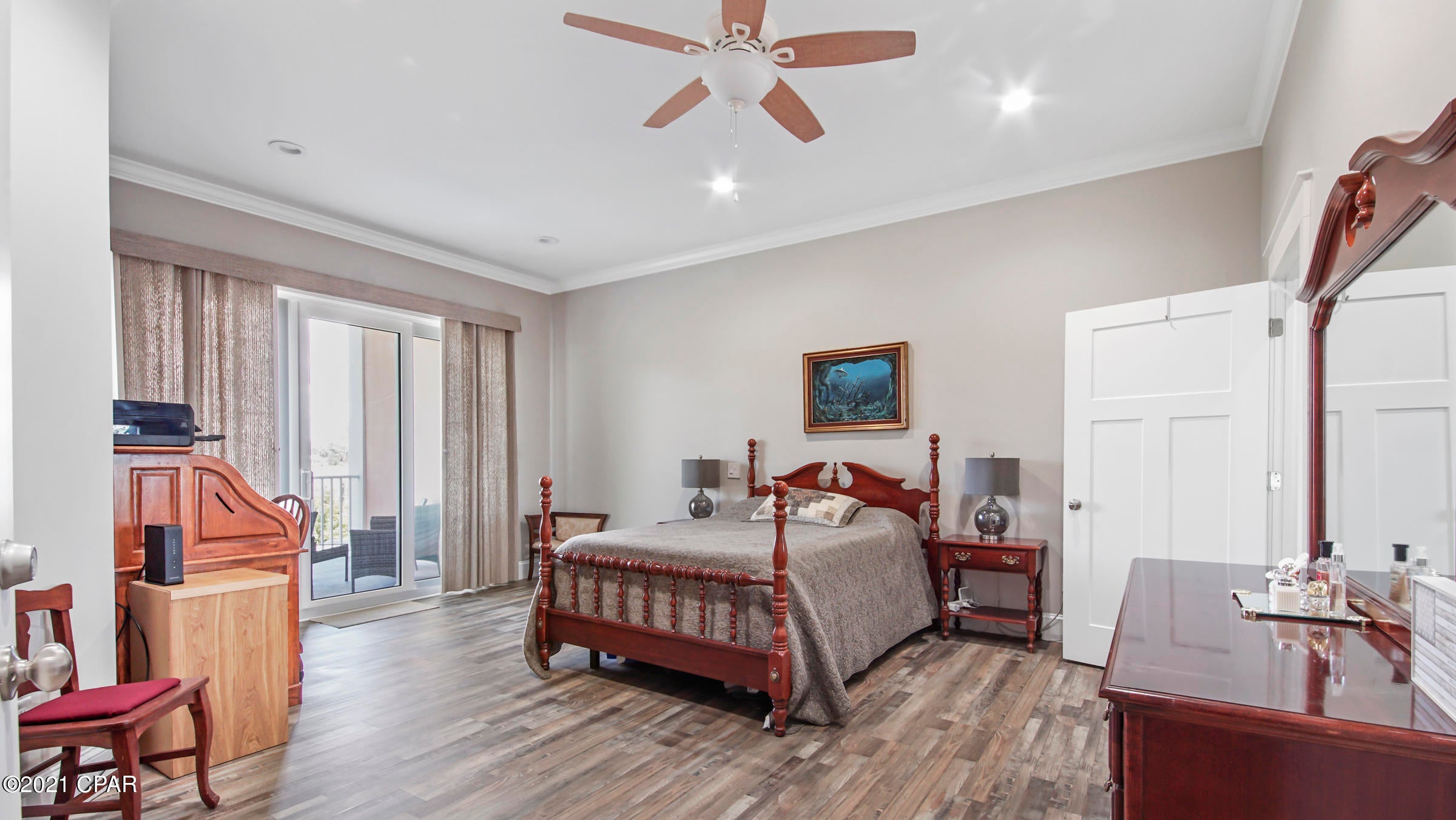 Bayside Estates Condominium - Residential